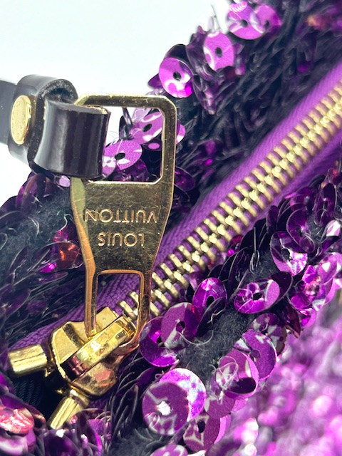 Pochette Louis Vuitton Rococo