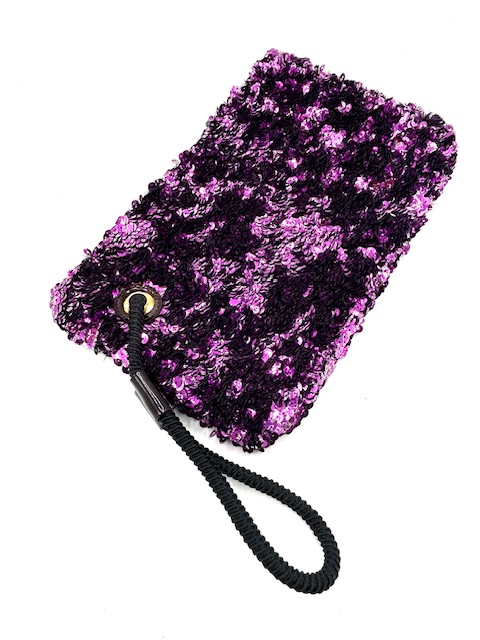 Pochette Louis Vuitton Rococo