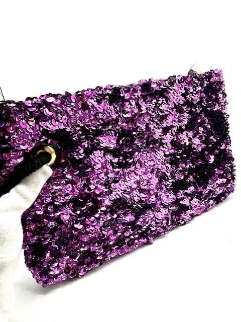 Pochette Louis Vuitton Rococo