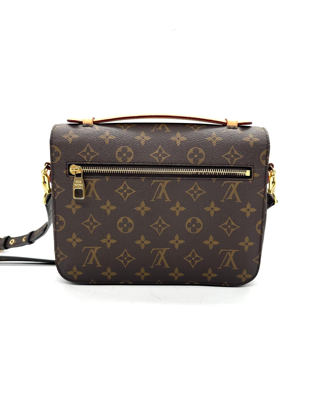Pochette Métis