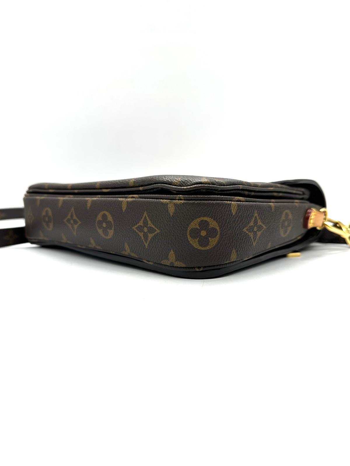 Pochette Métis