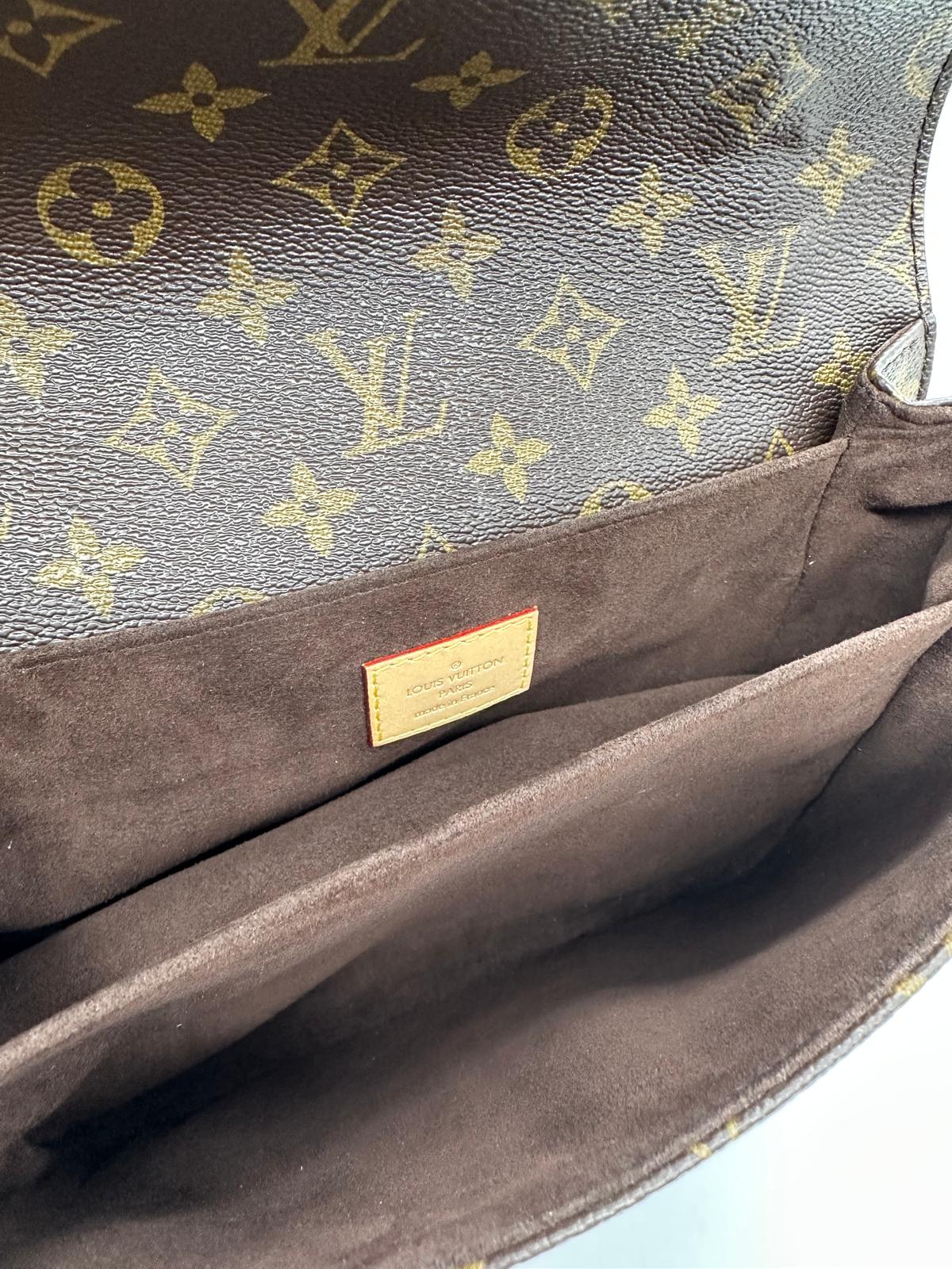 Pochette Métis