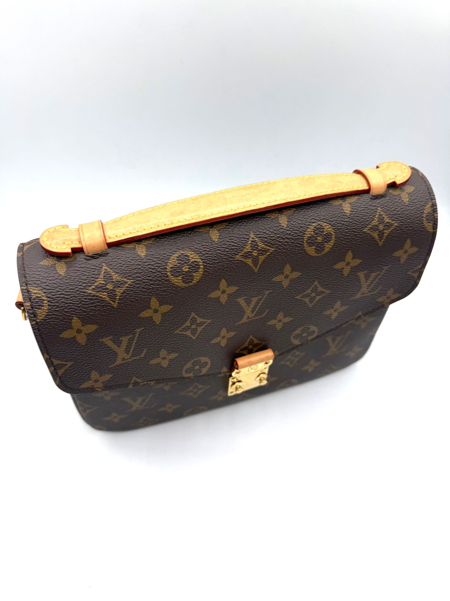 Pochette Métis