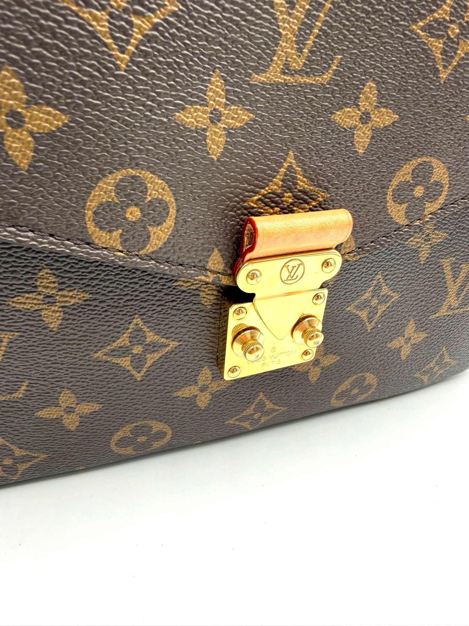 Pochette Métis