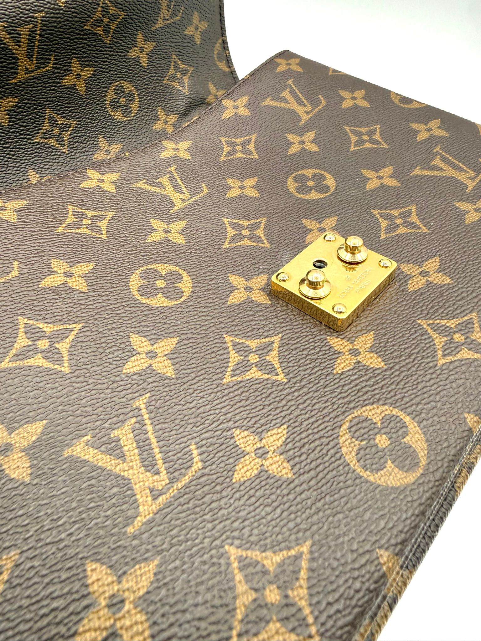 Pochette Métis