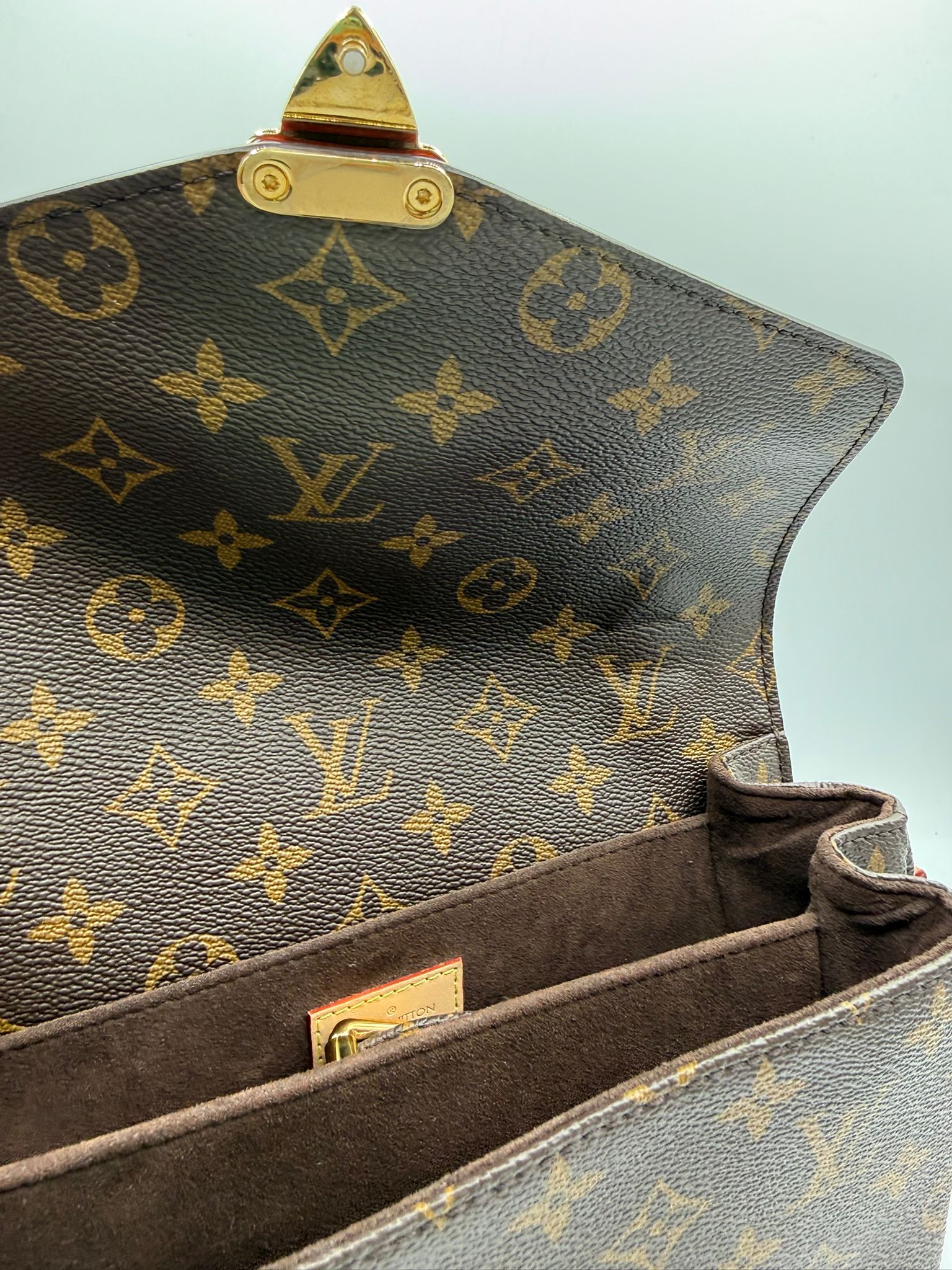 Pochette Métis