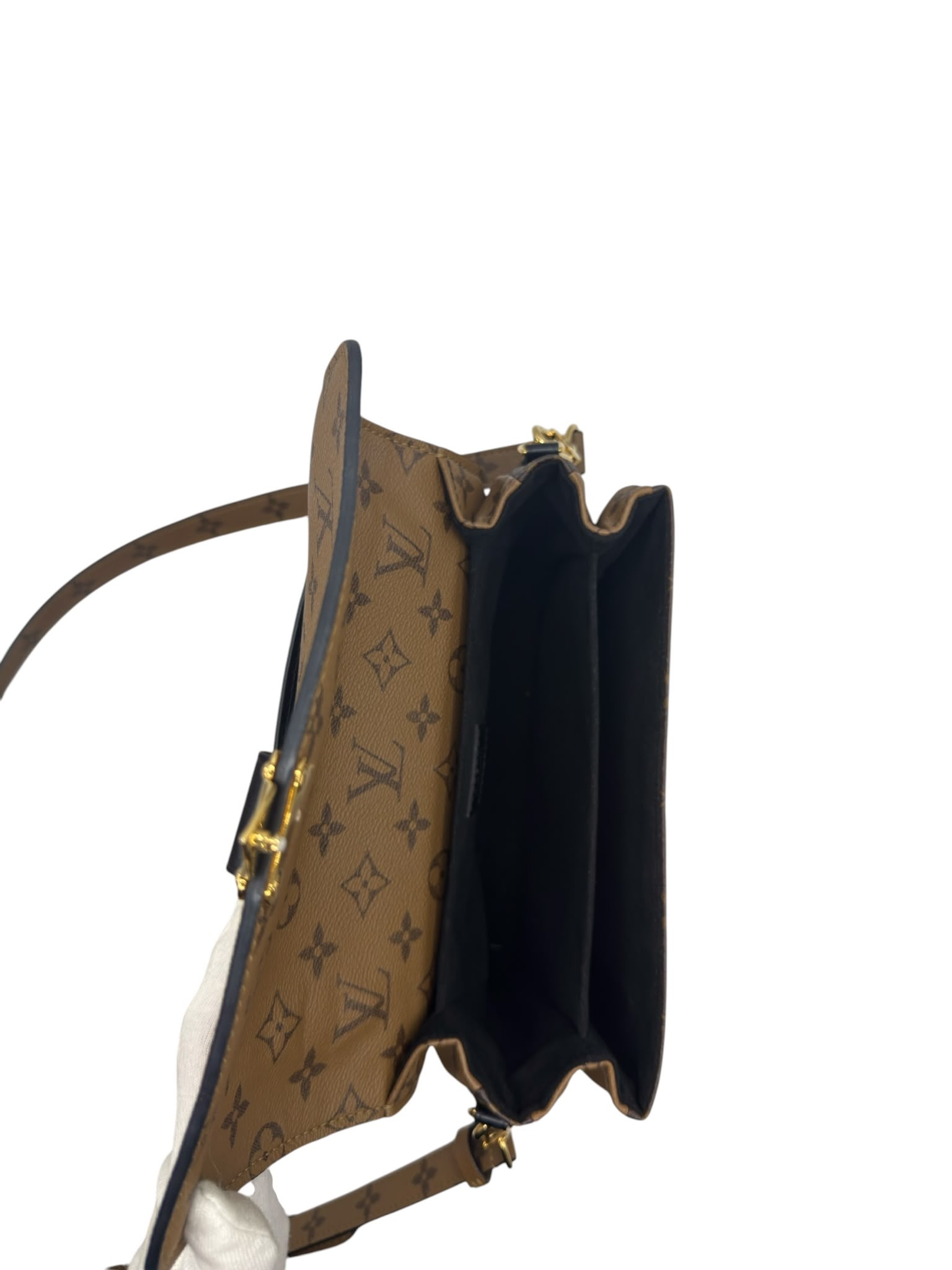 Pochette Métis