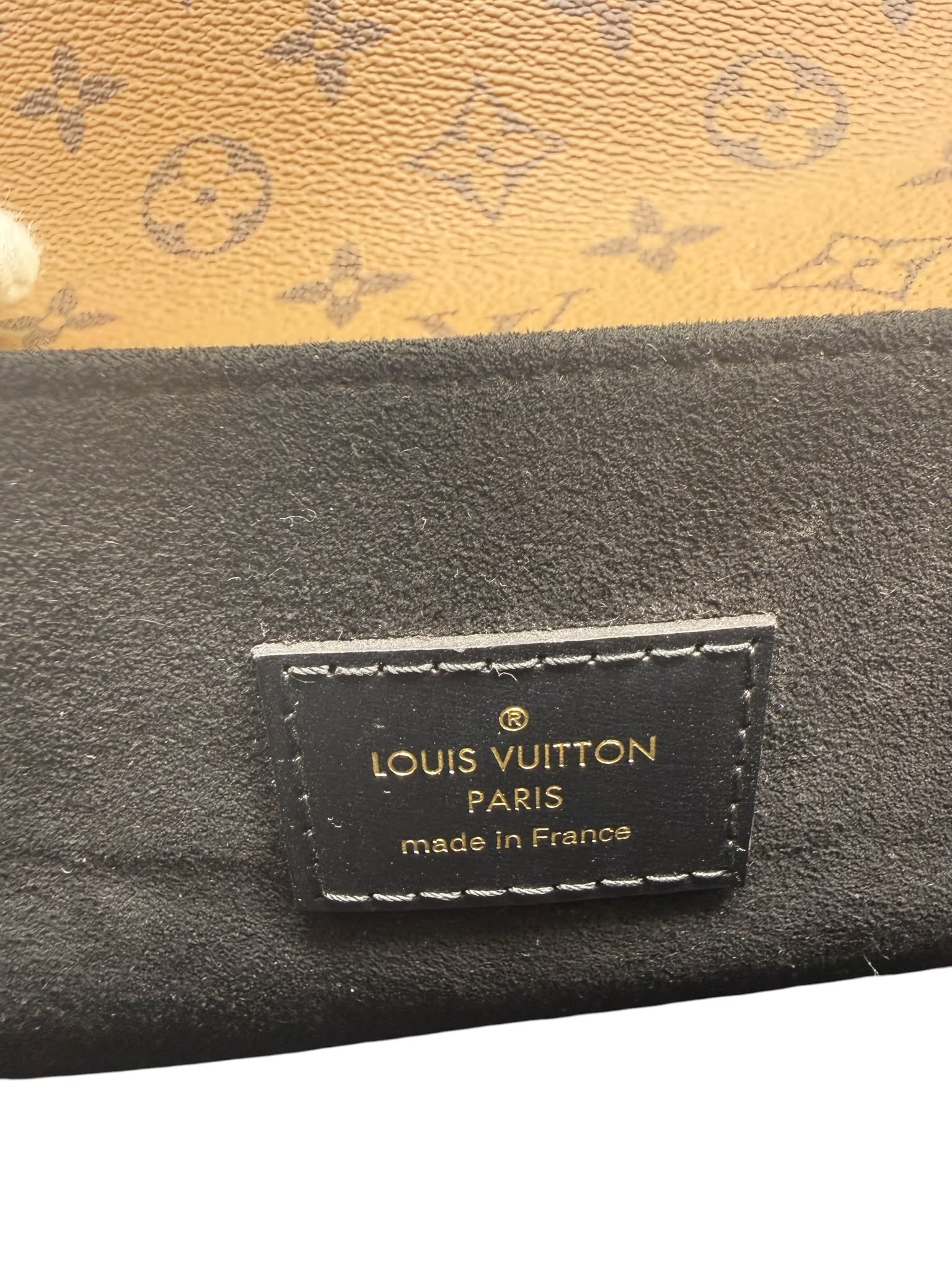 Pochette Métis