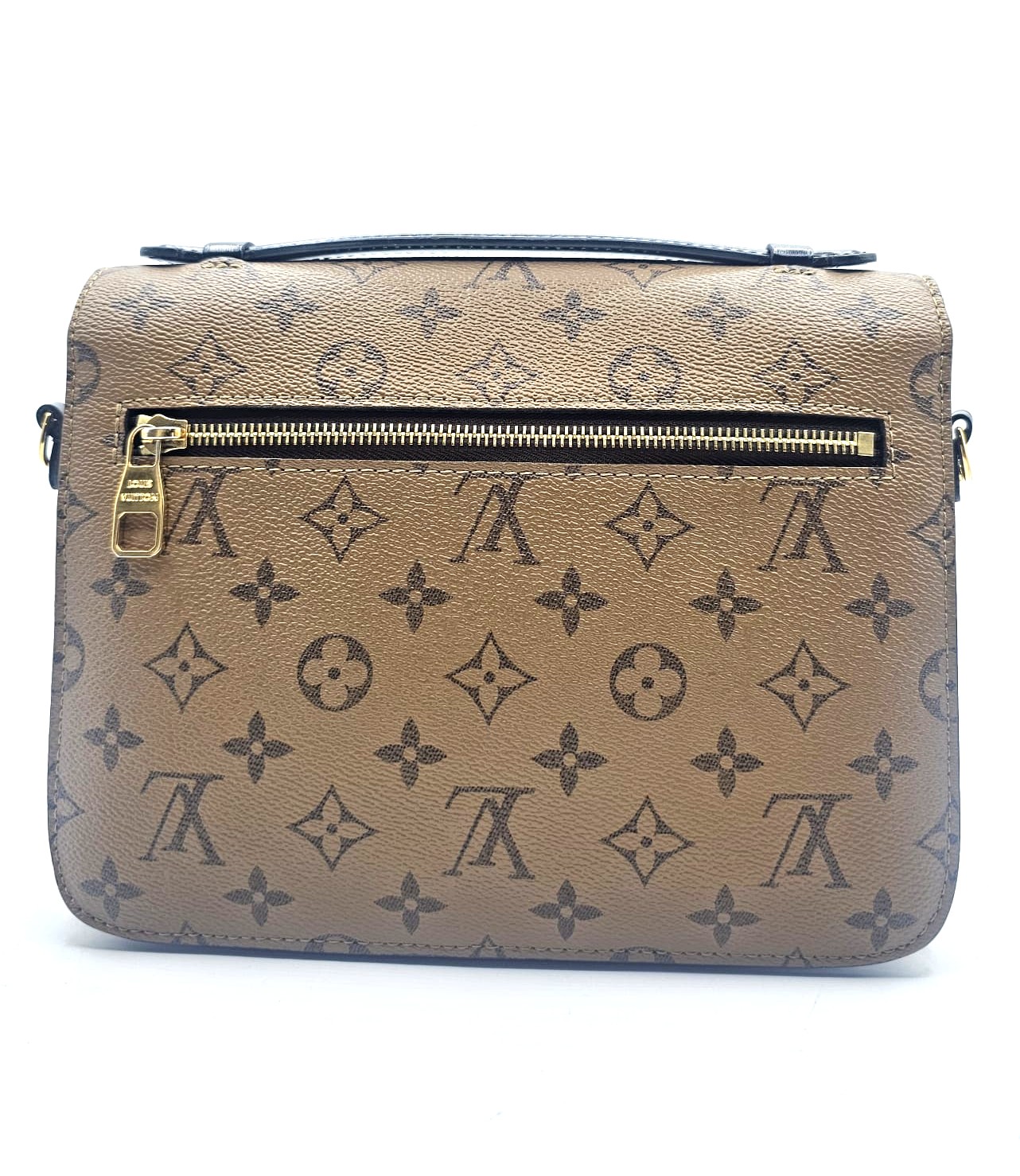 Pochette Métis Monogram Reverse
