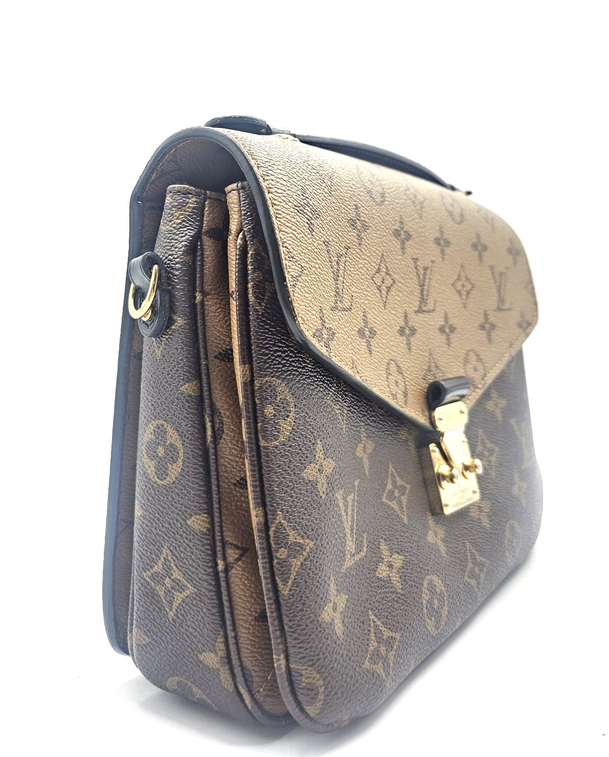 Pochette Métis Monogram Reverse