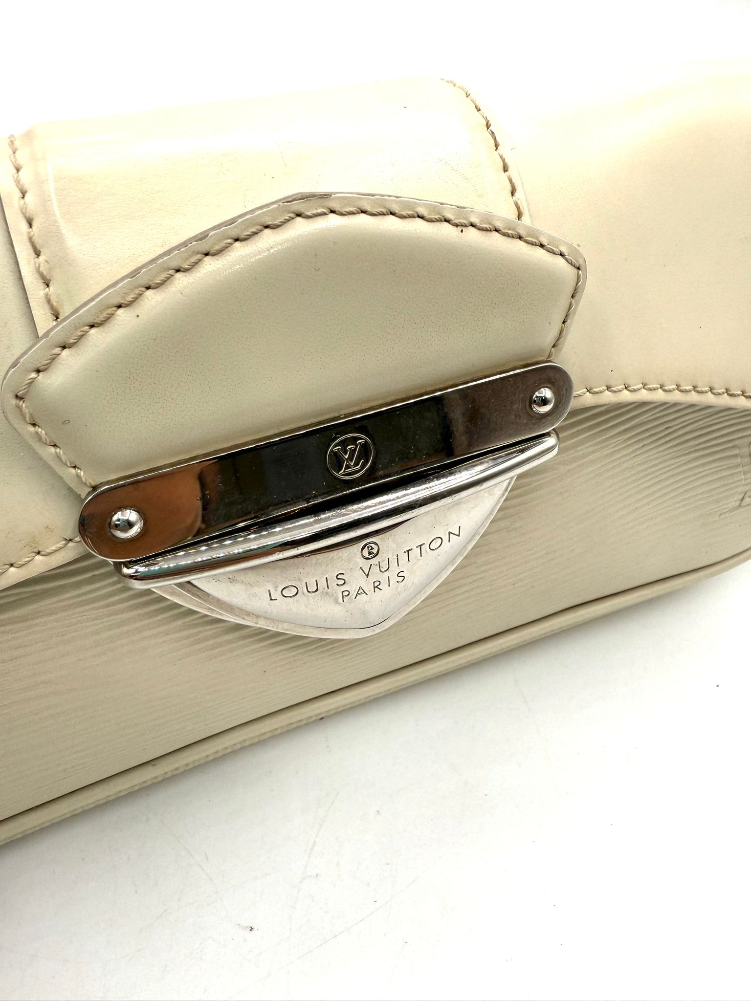 Pochette Montaigne Epi