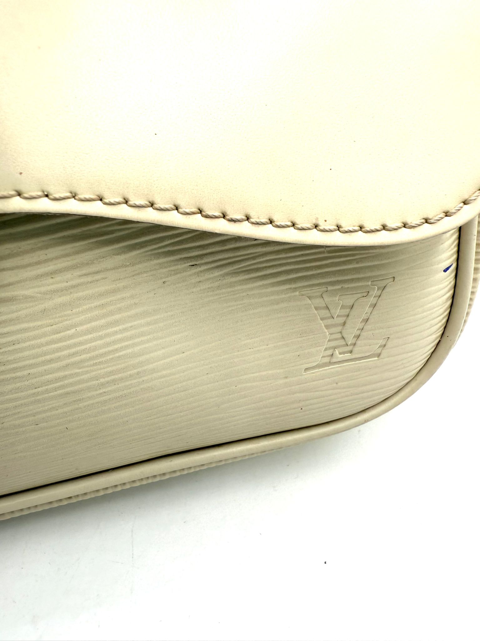 Pochette Montaigne Epi