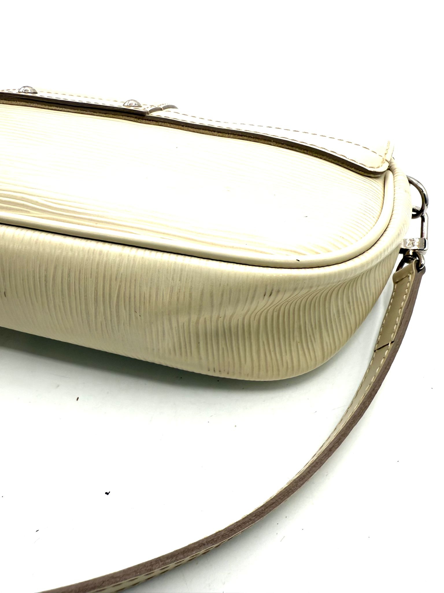 Pochette Montaigne Epi