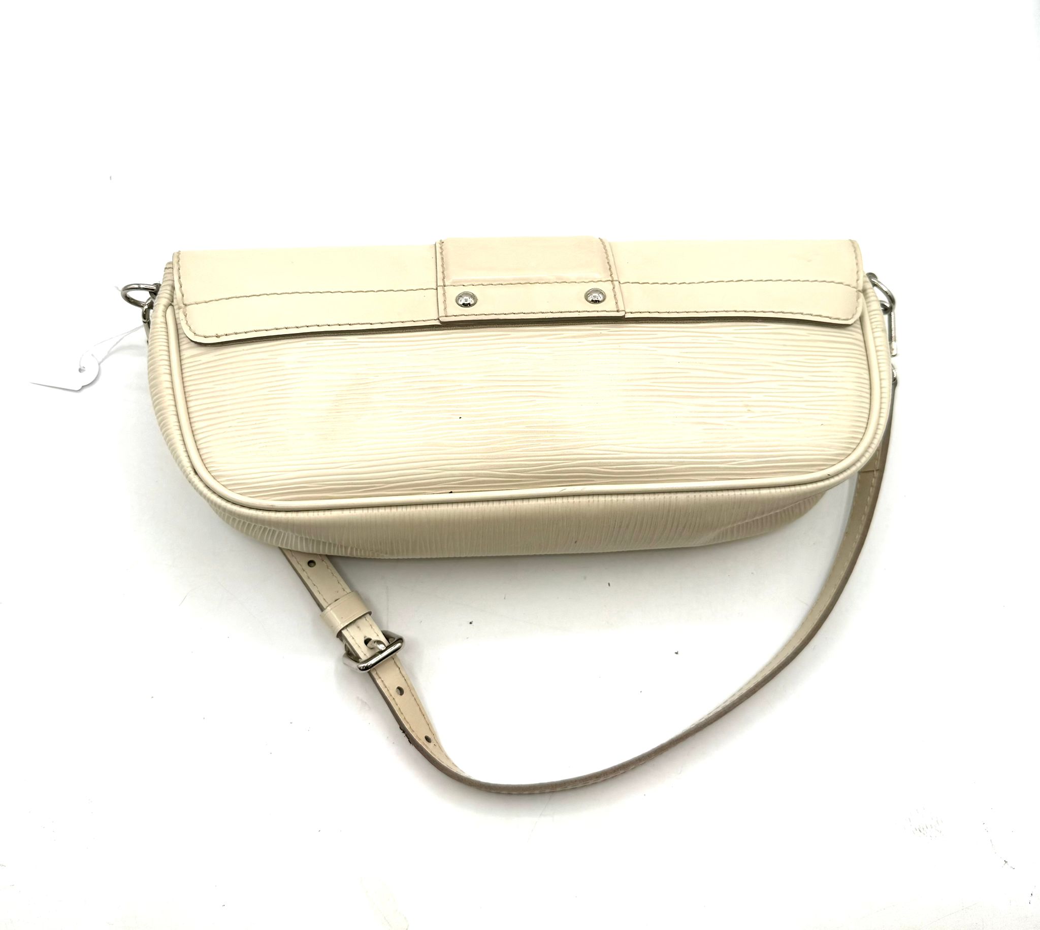 Pochette Montaigne Epi