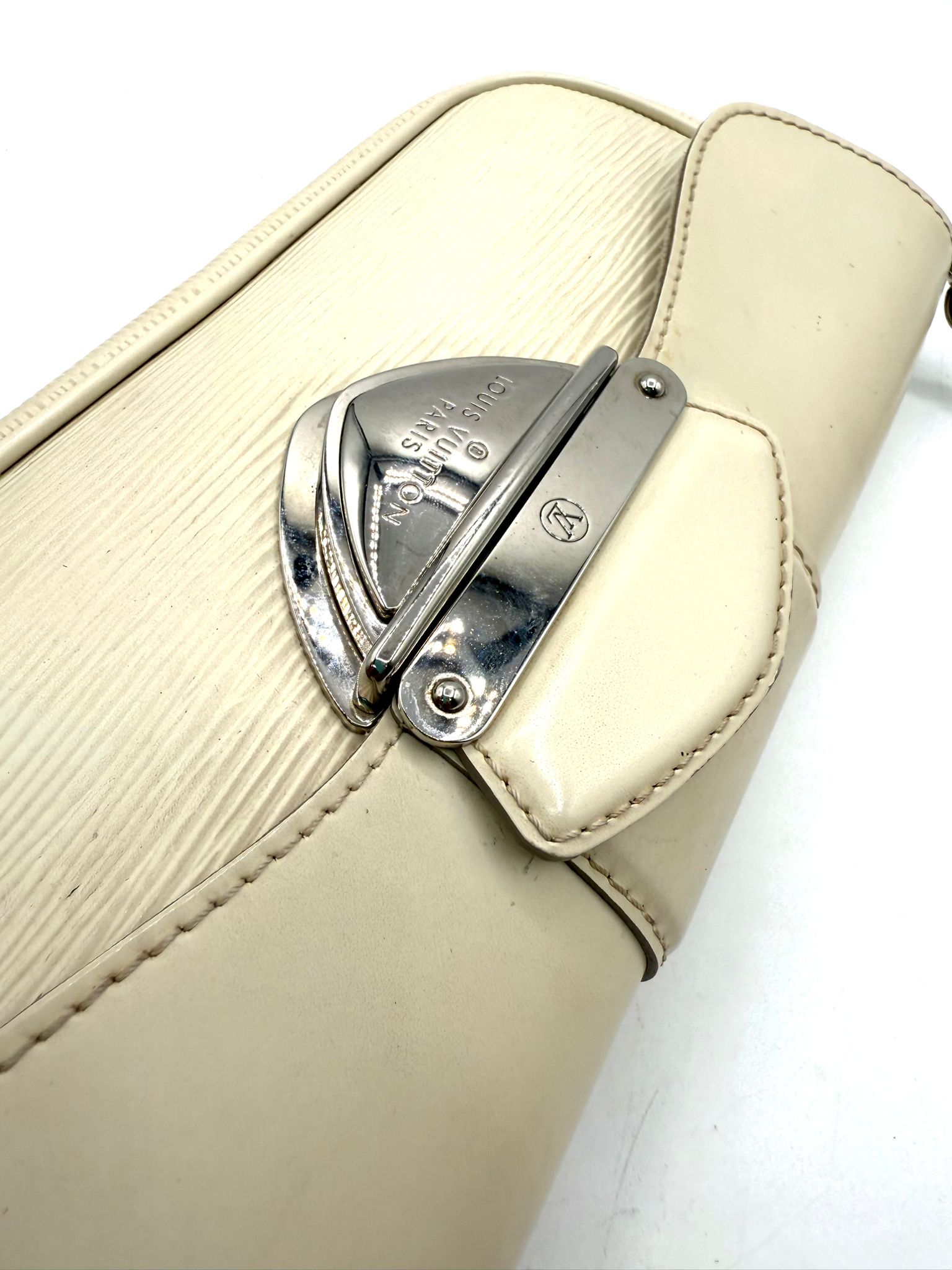 Pochette Montaigne Epi