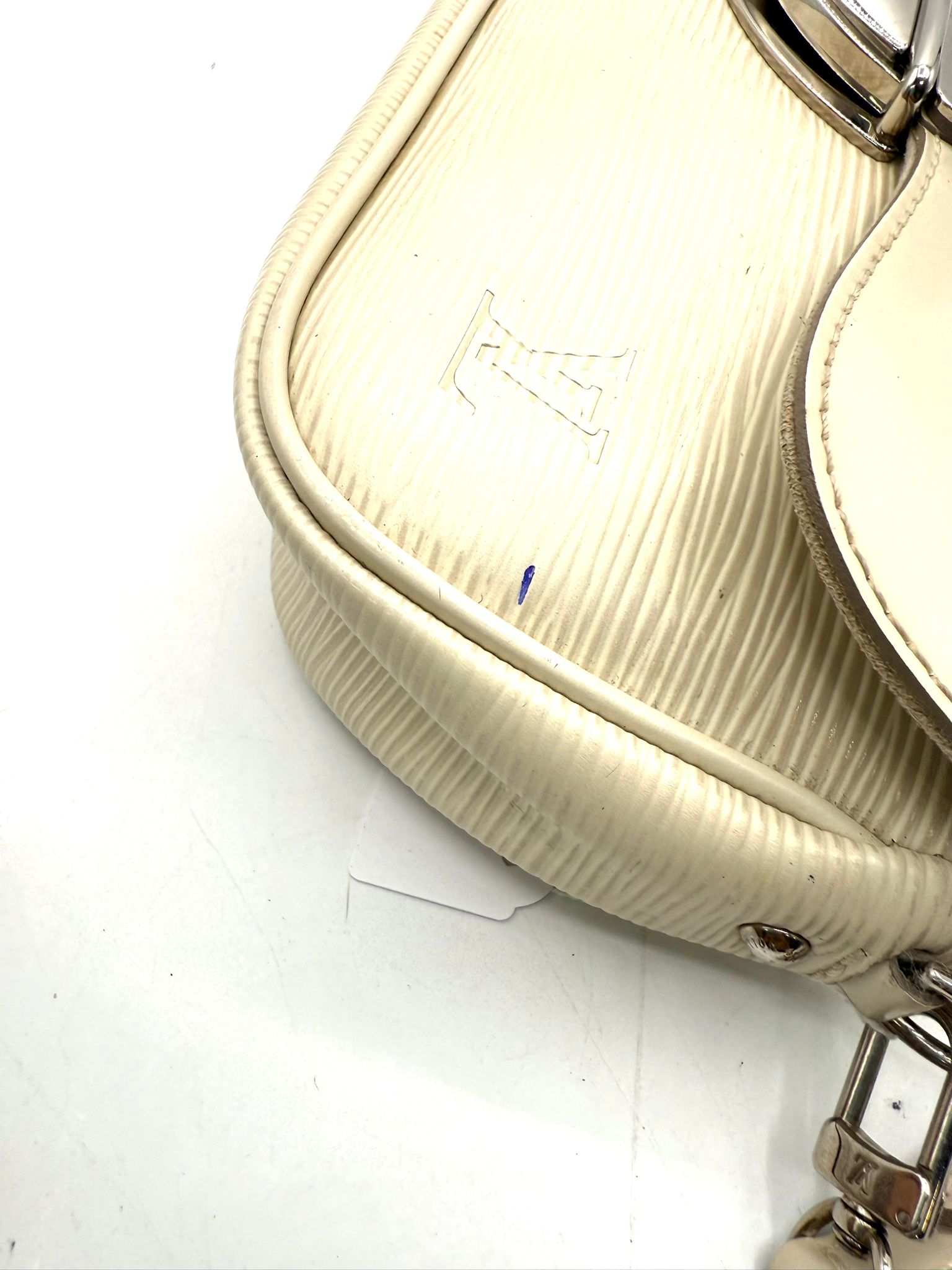 Pochette Montaigne Epi