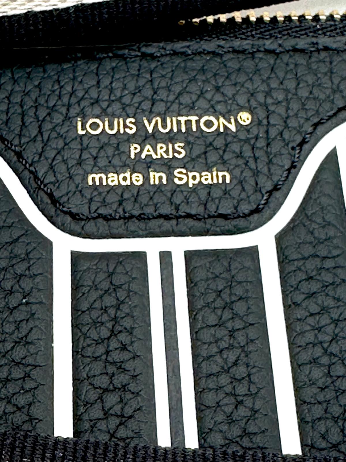 pochette neverfull reversible