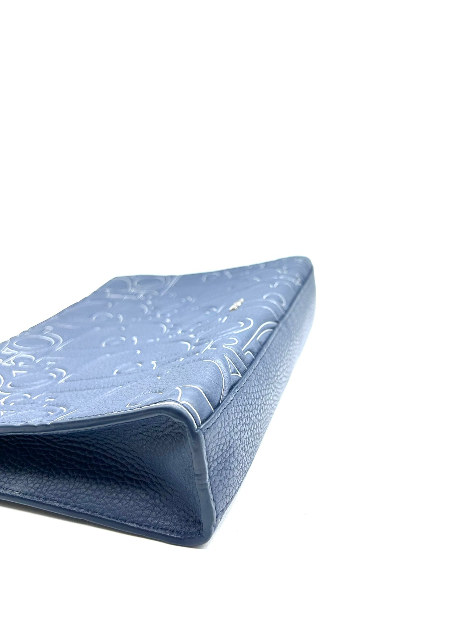 Pochette Triangular A5