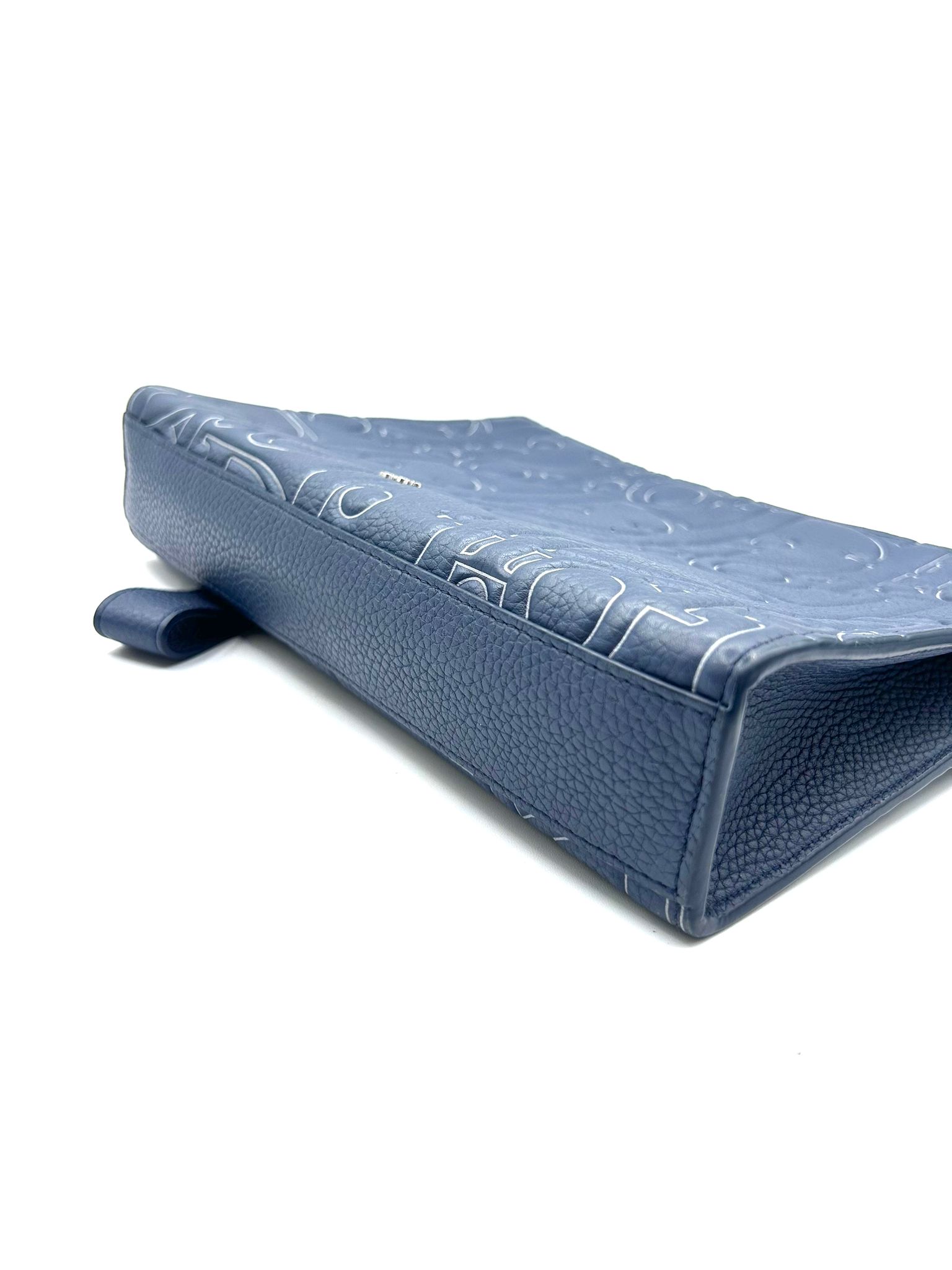 Pochette Triangular A5