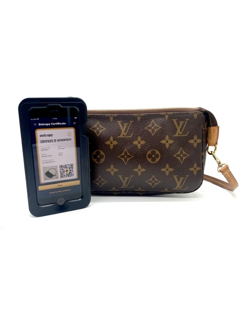 Pochettes accesoire Louis Vuitton