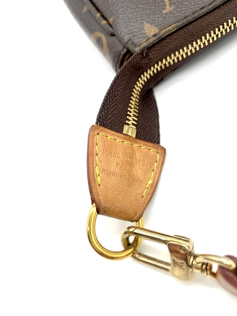 Pochettes accesoire Louis Vuitton