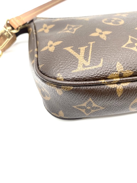 Pochettes accesoire Louis Vuitton