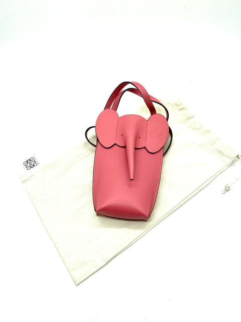 Porta móvil colección animals Loewe