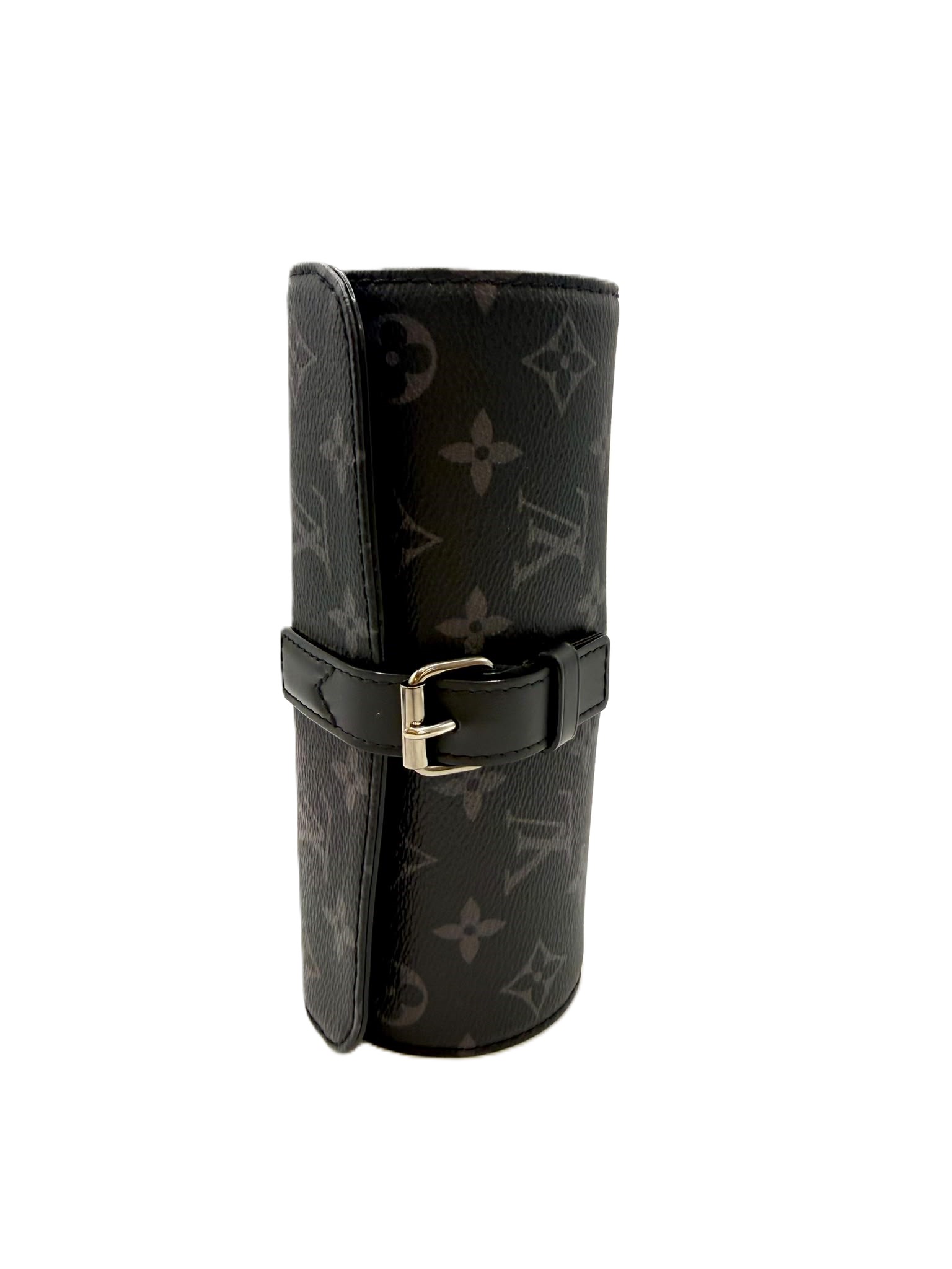 porta relojes Louis Vuitton para 3 unidades
