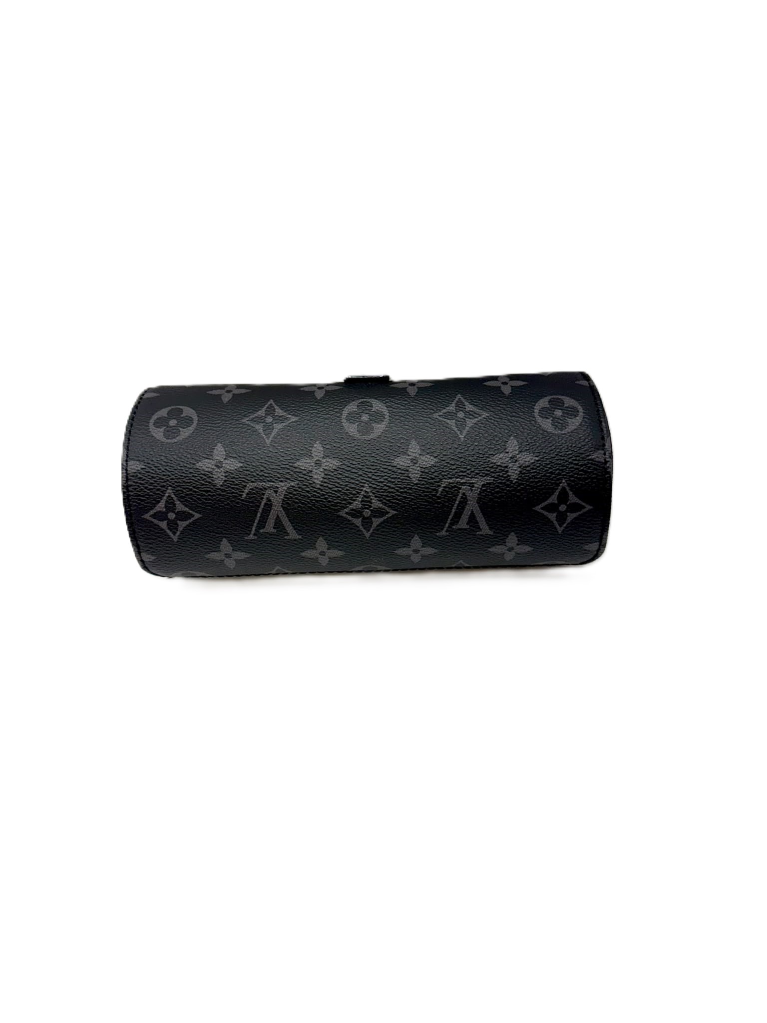 porta relojes Louis Vuitton para 3 unidades