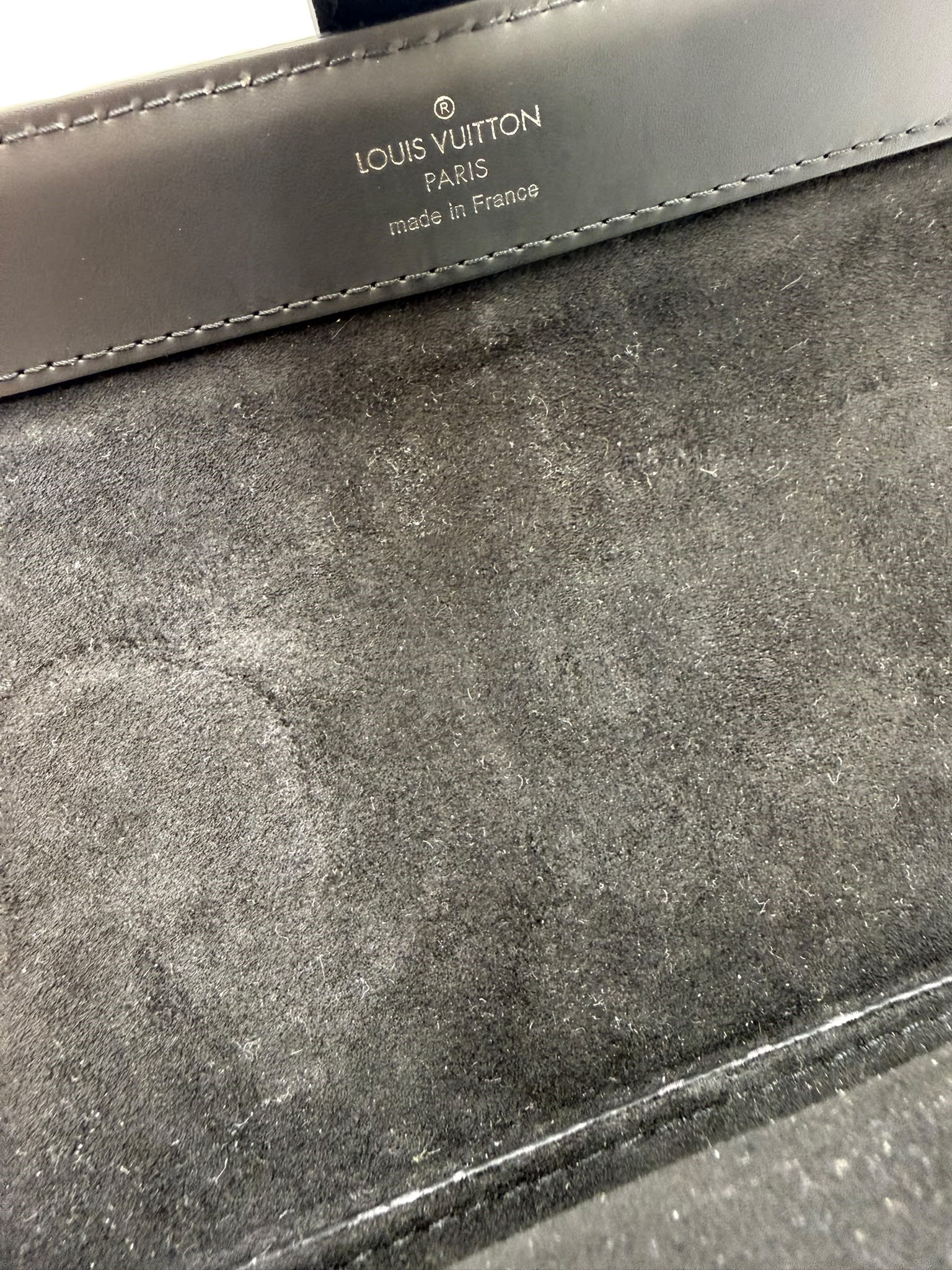 porta relojes Louis Vuitton para 3 unidades