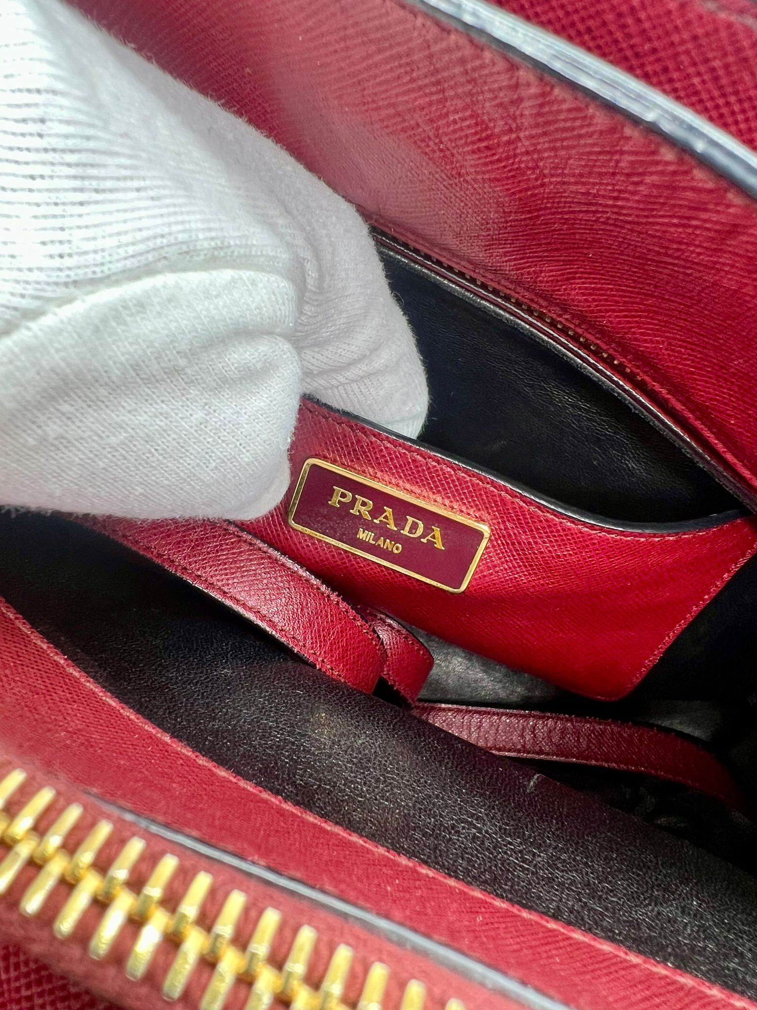 prada