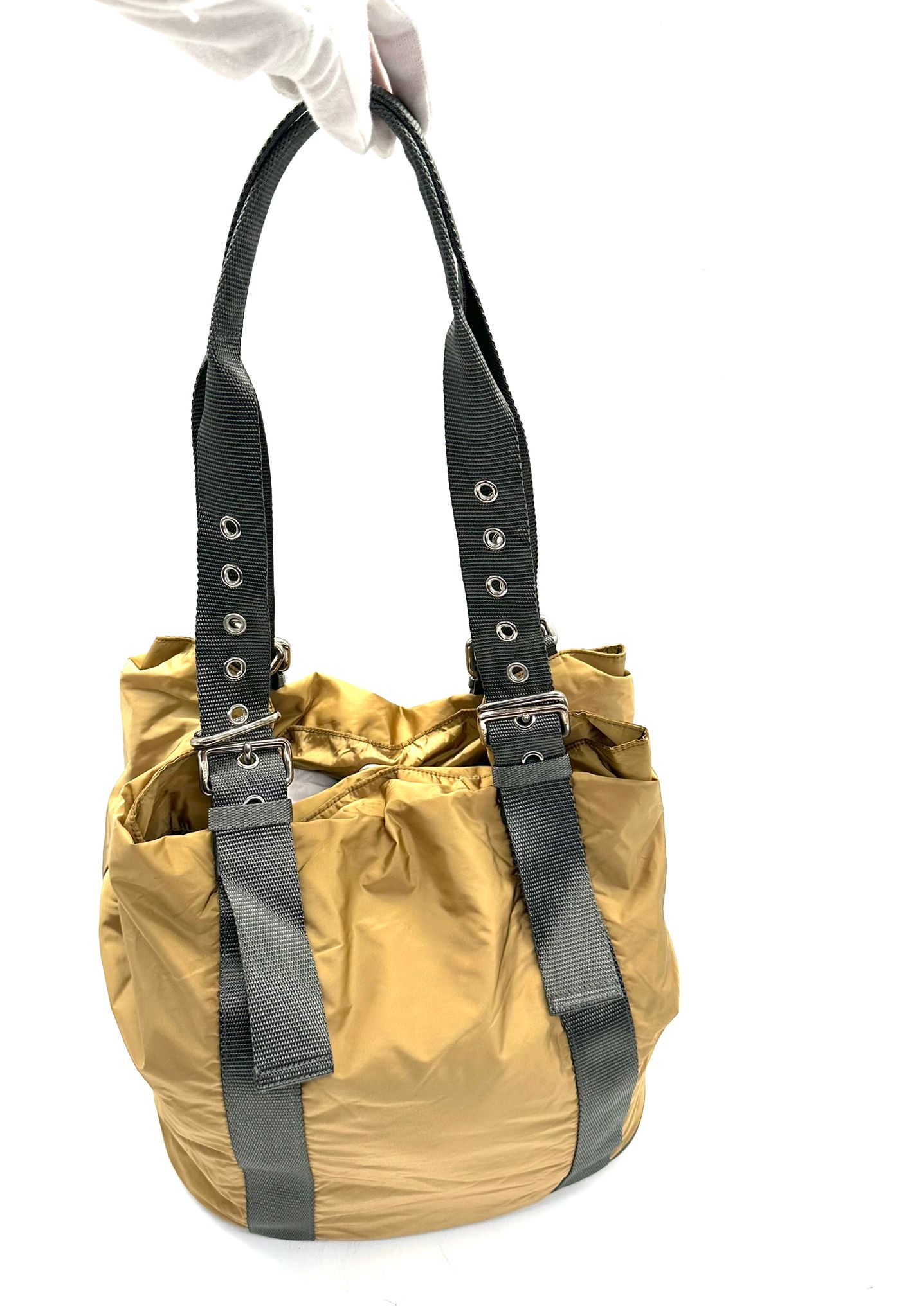 prada bolso