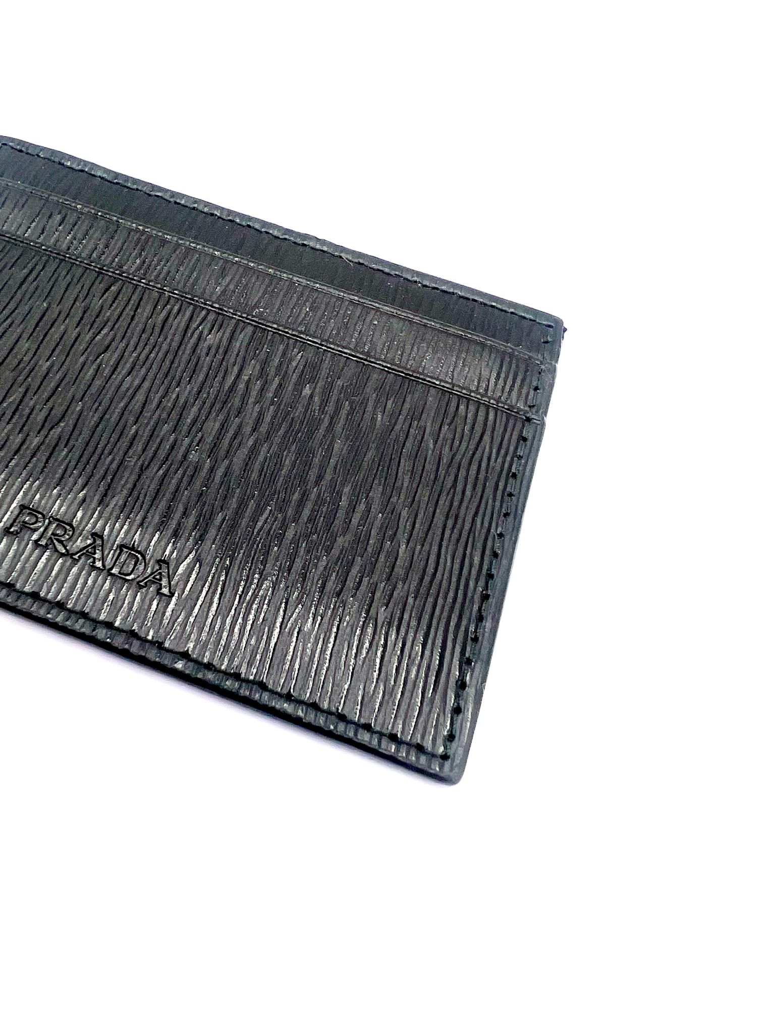 prada cardholder