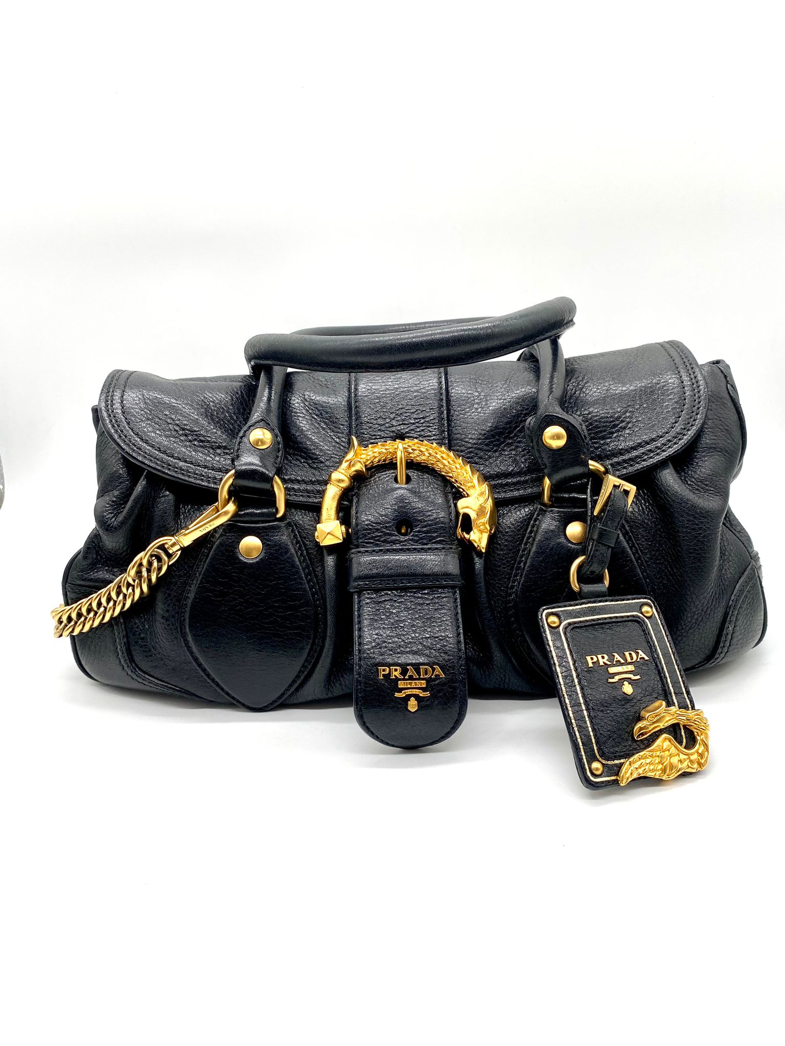 prada cervo
