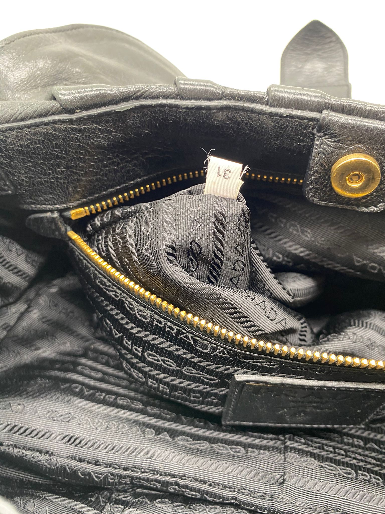 prada cervo