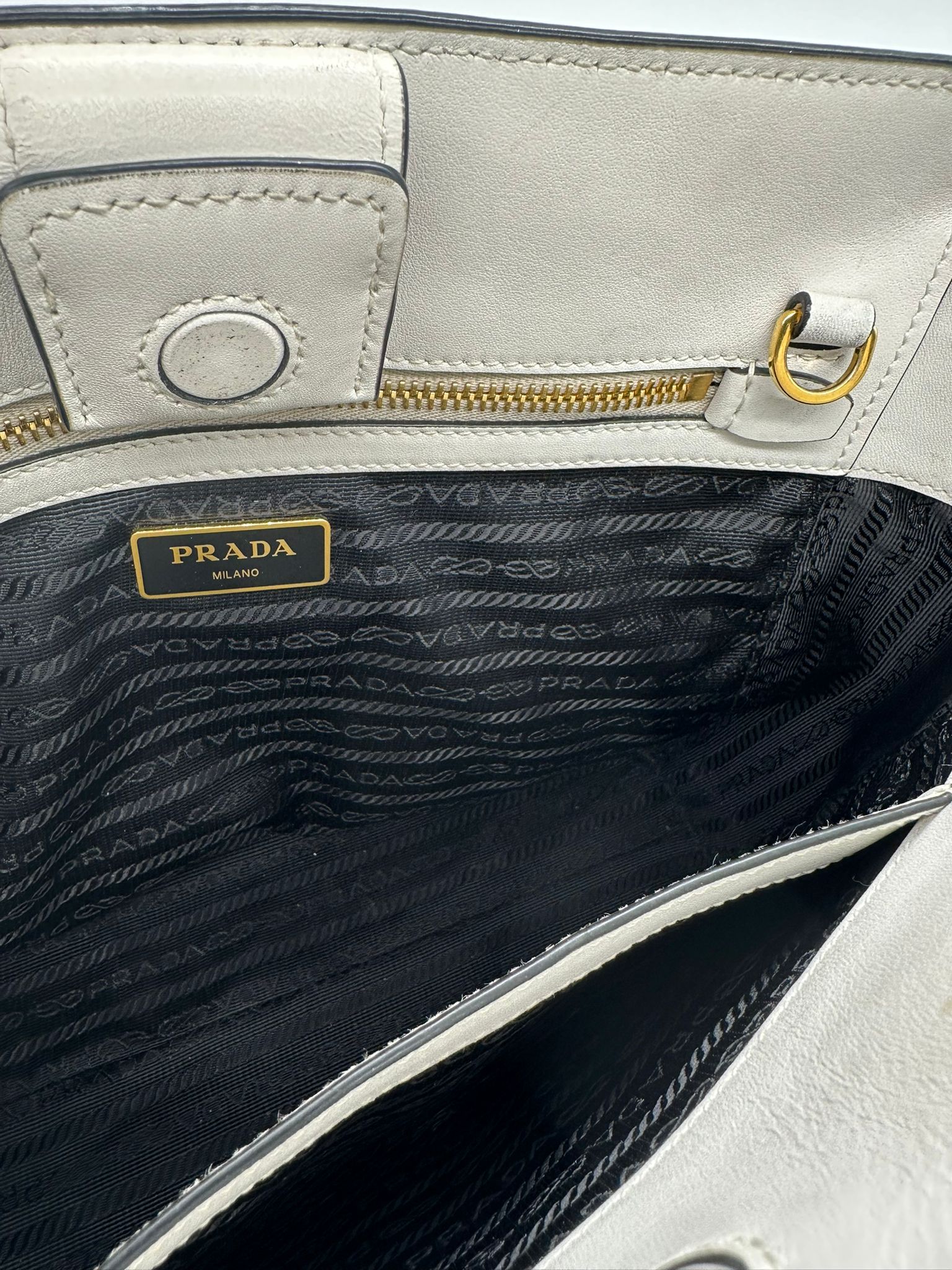 Prada Double