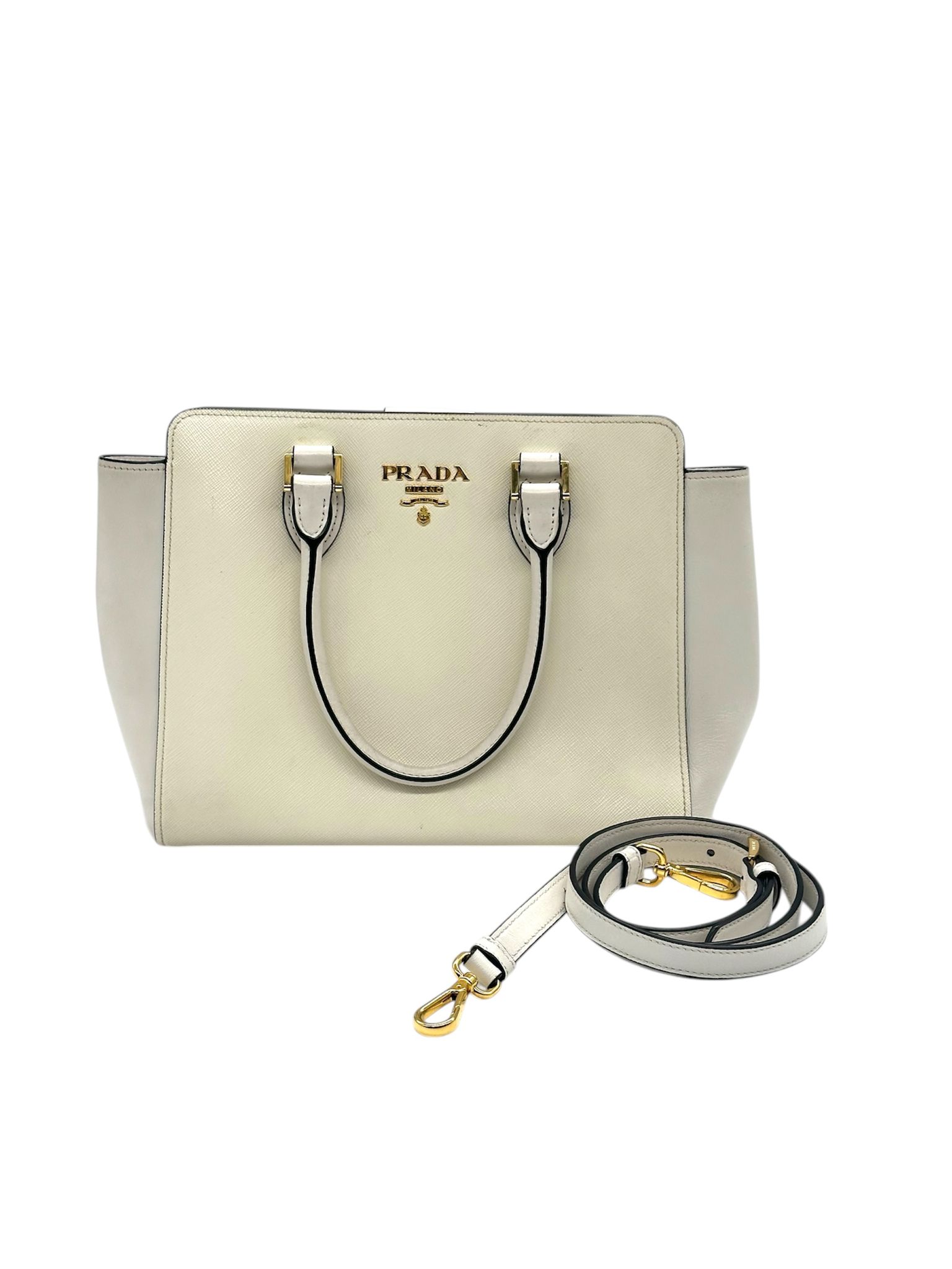 Prada Double
