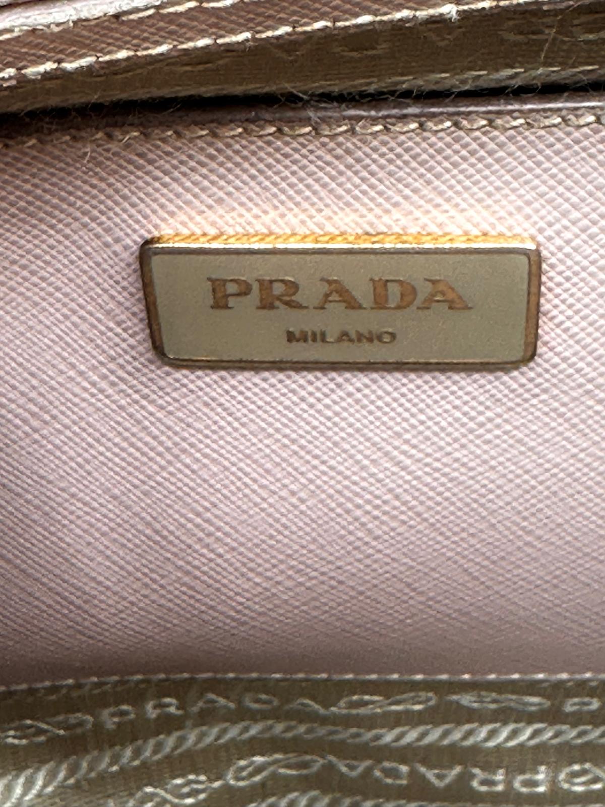 prada galleria