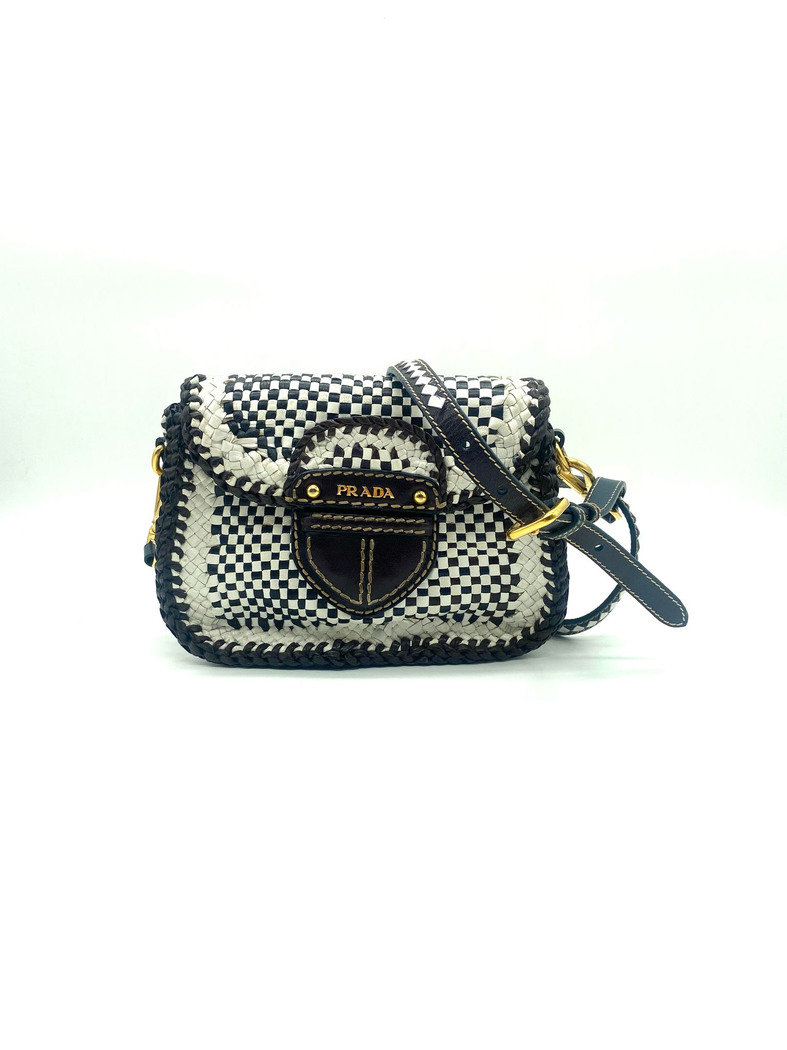 Prada Madras