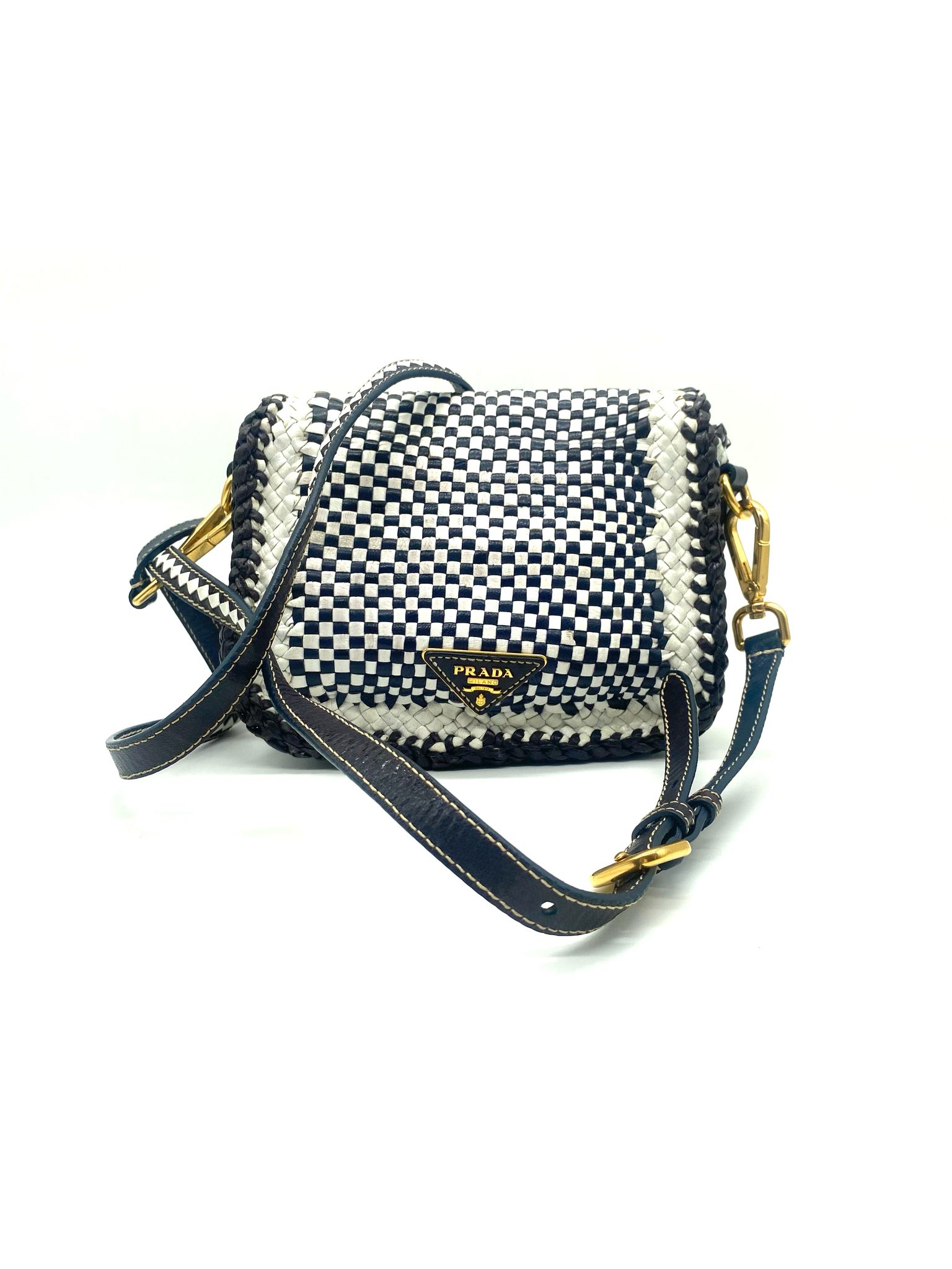 Prada Madras