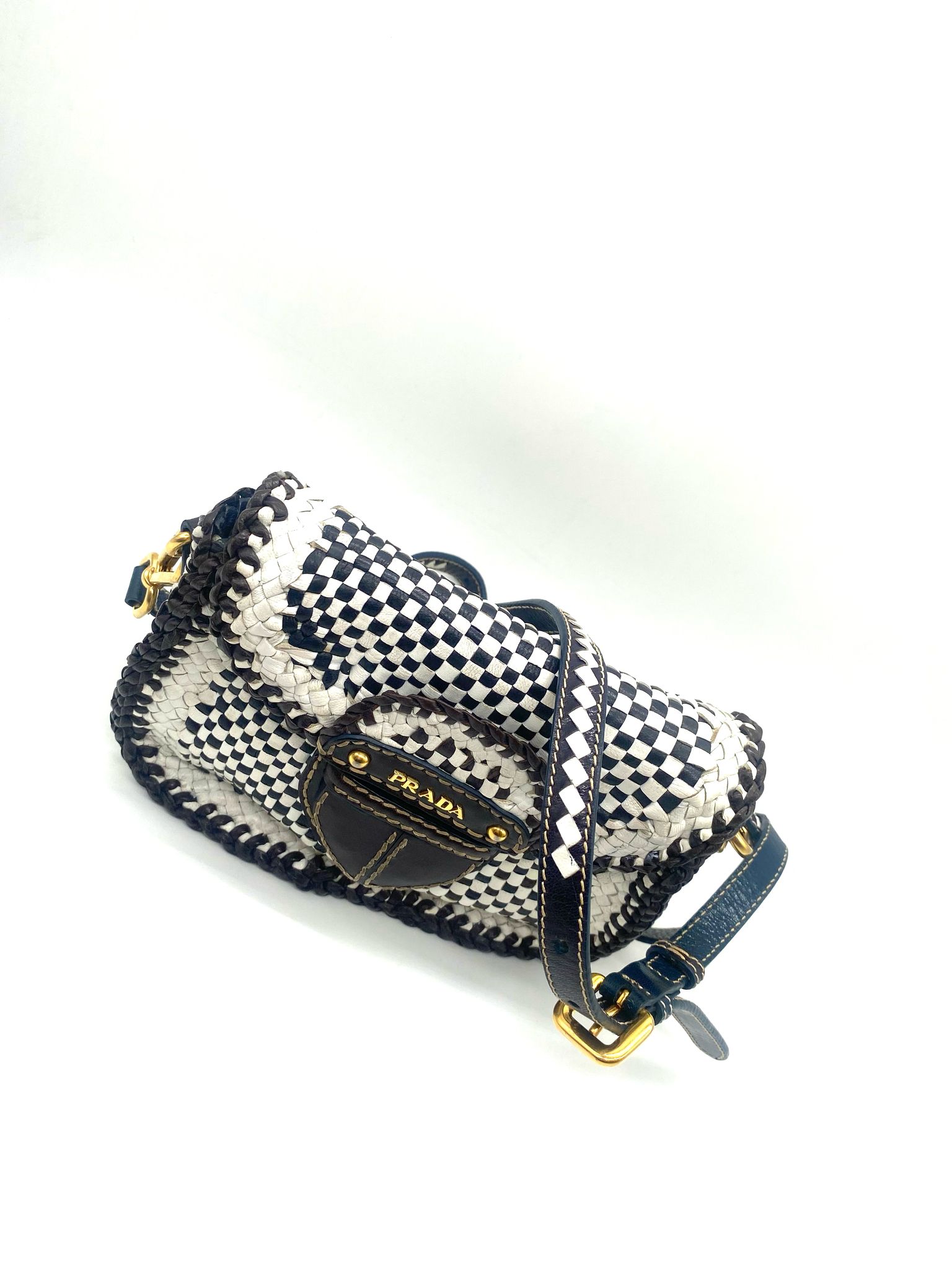 Prada Madras