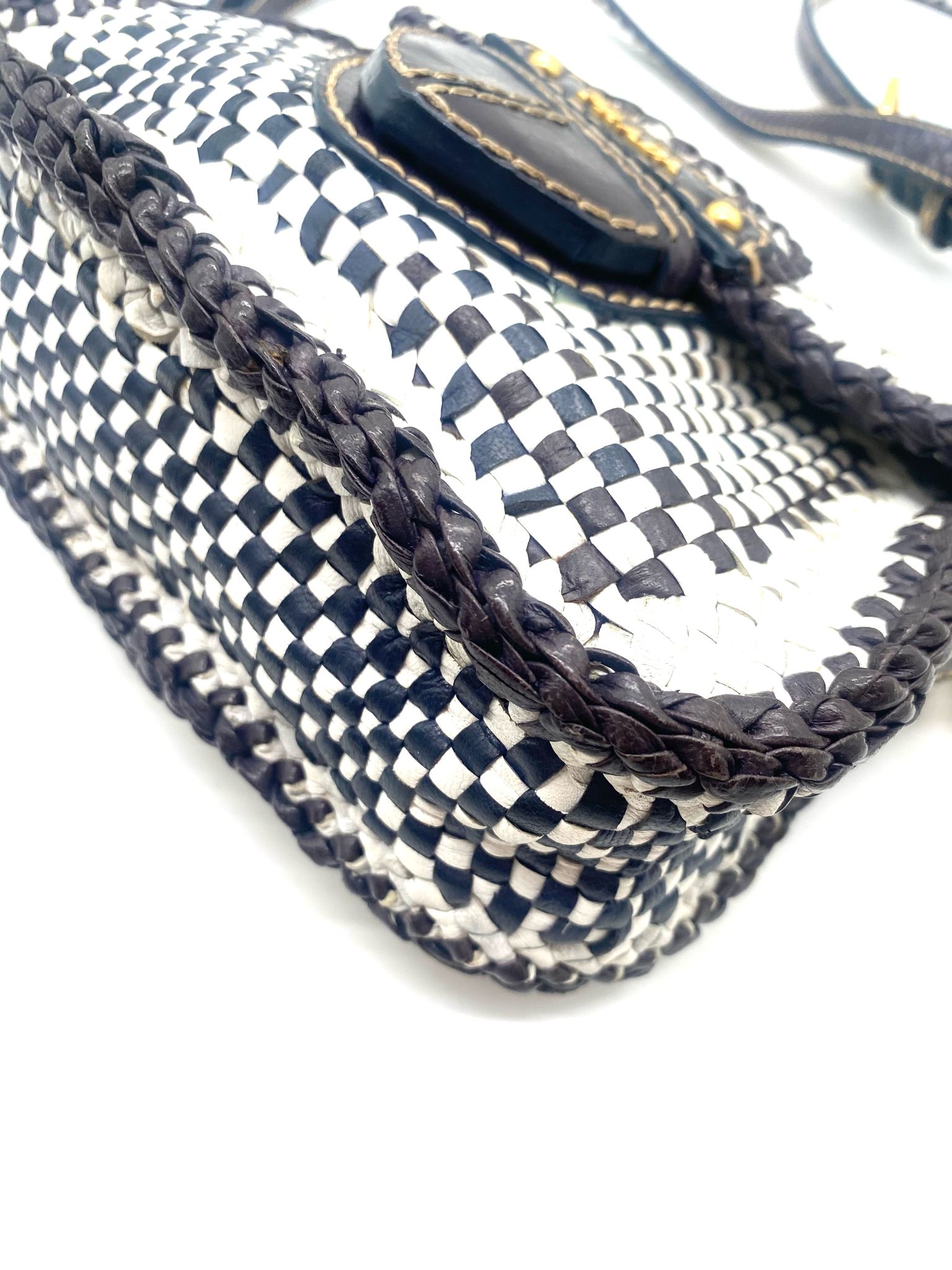 Prada Madras