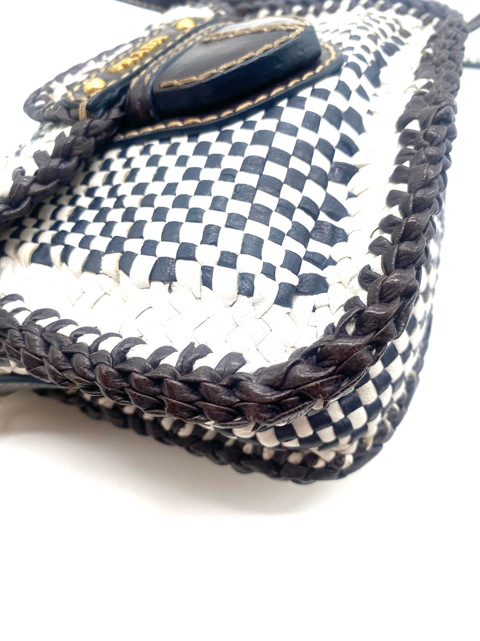 Prada Madras