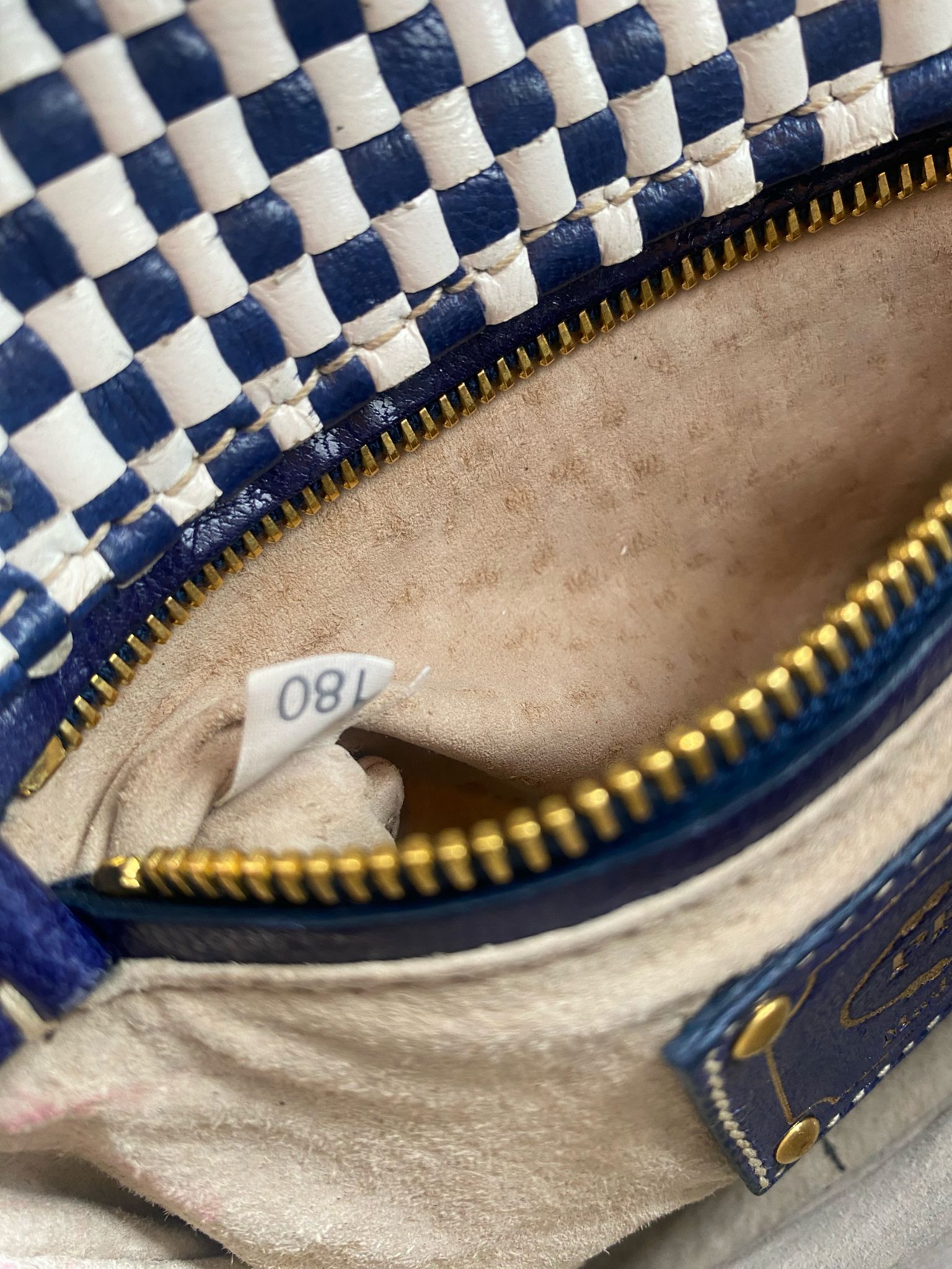 Prada Madras