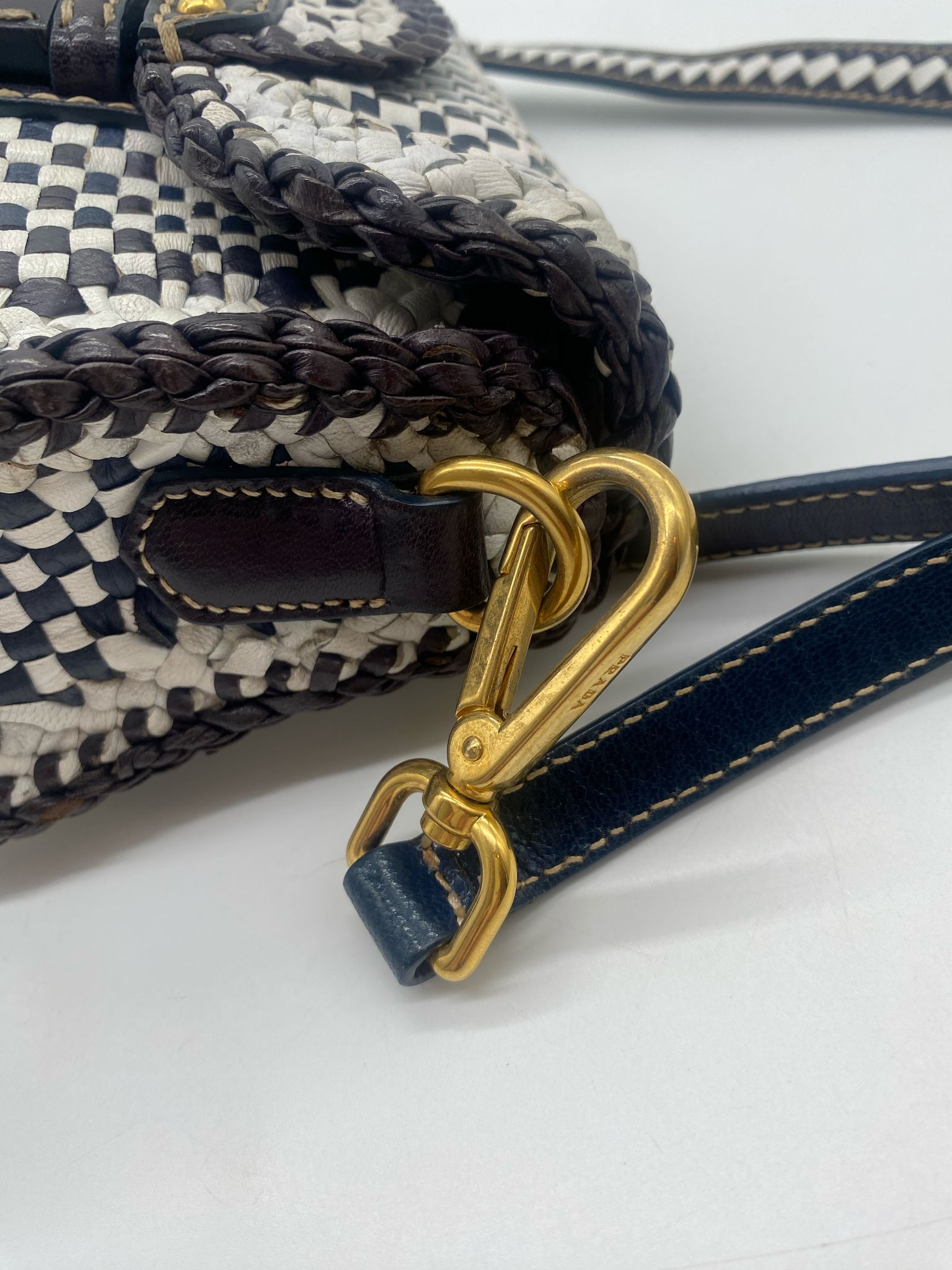 Prada Madras