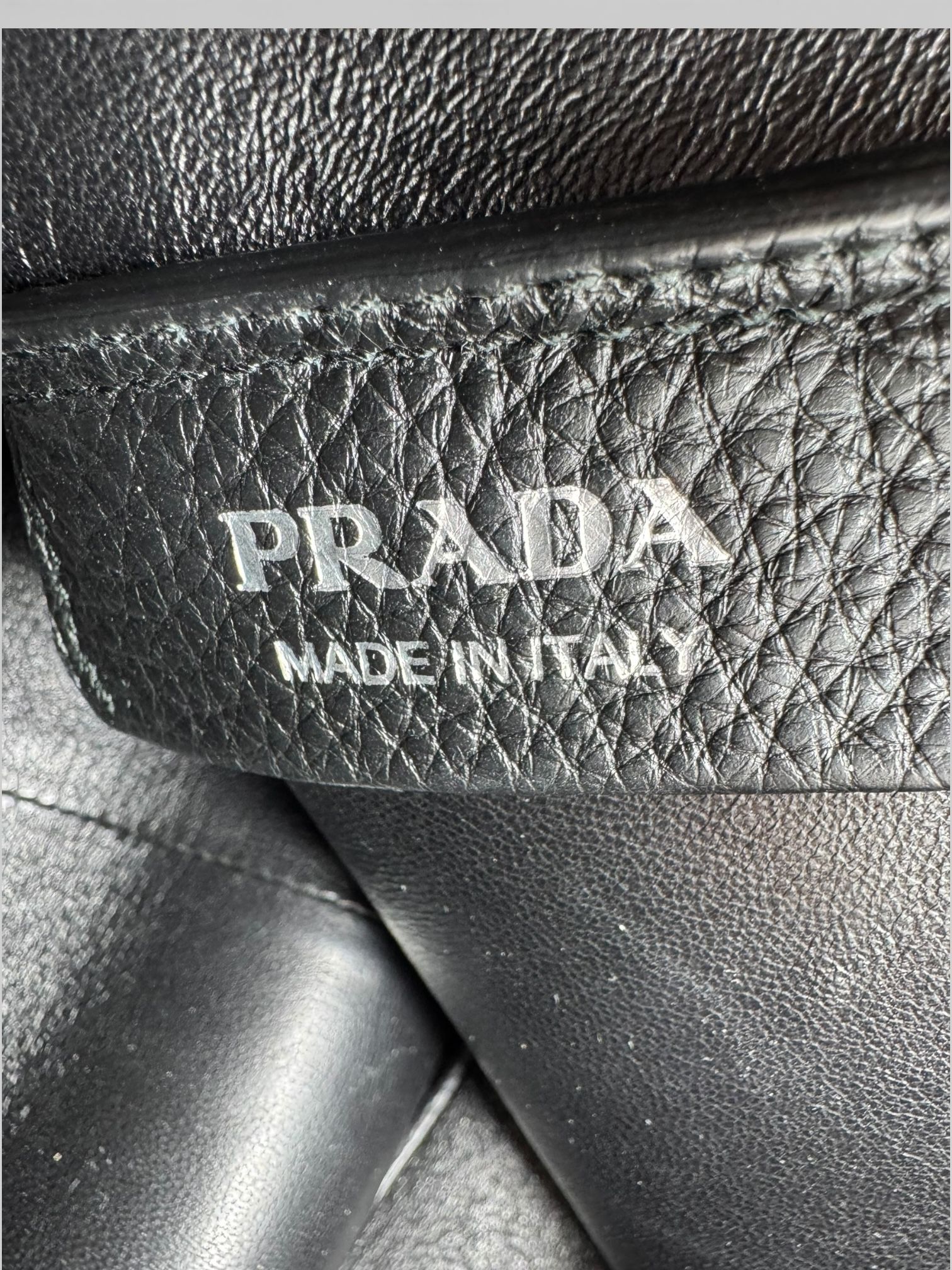 Prada Matinée