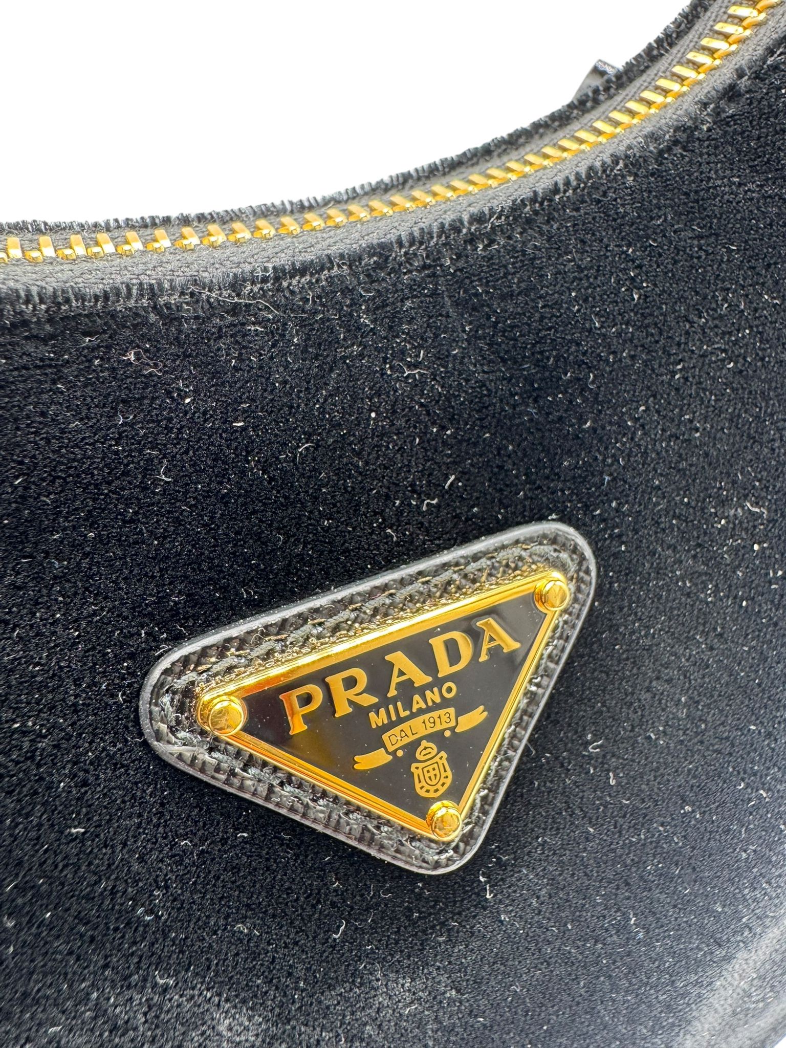 Prada mini Re-Edition