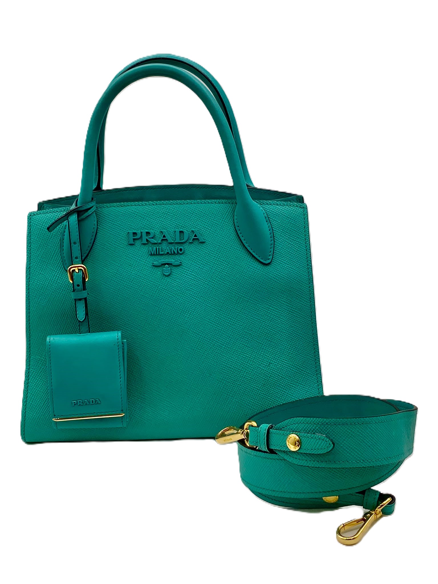 Prada Monochrome