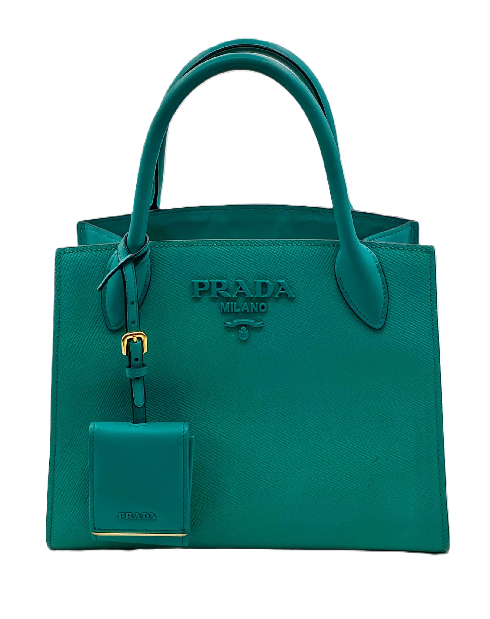 Prada Monochrome
