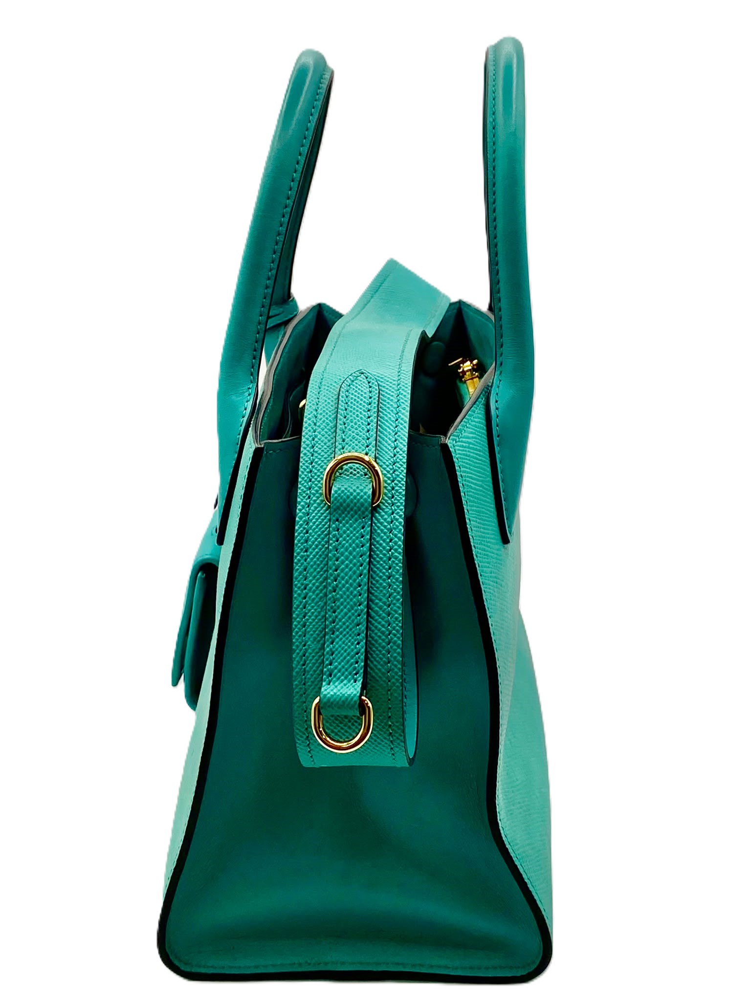 Prada Monochrome